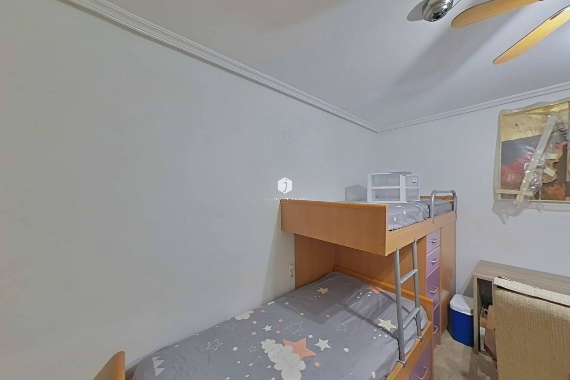 Aus zweiter Hand - Wohnung -
Torrevieja - Estacion de autobuses