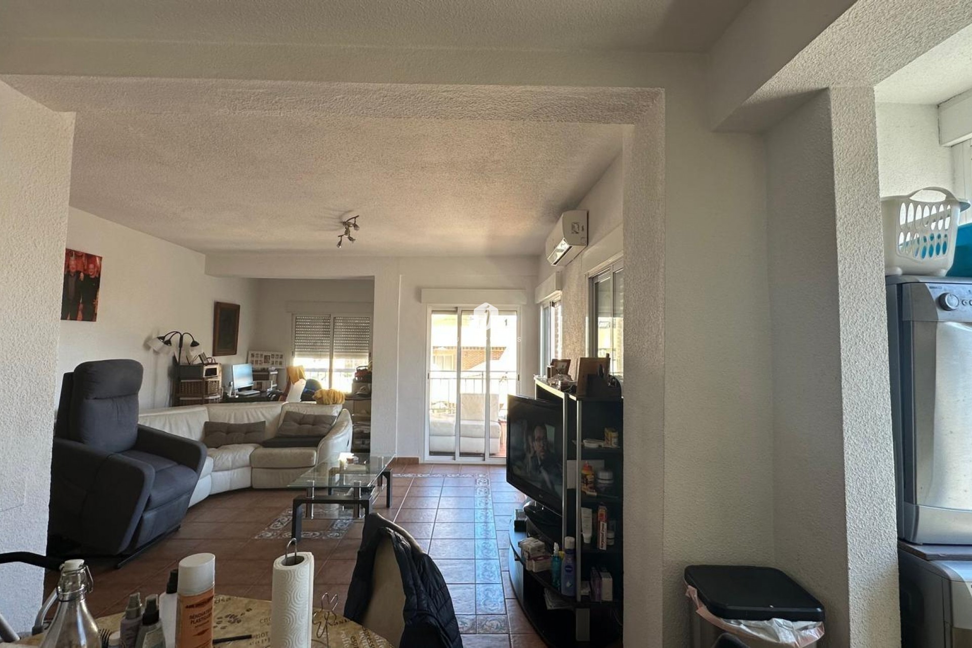 Aus zweiter Hand - Wohnung -
Torrevieja - Estacion de autobuses