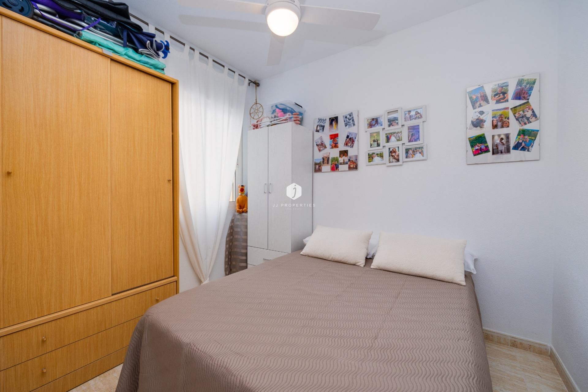 Aus zweiter Hand - Wohnung -
Torrevieja - Estacion de autobuses