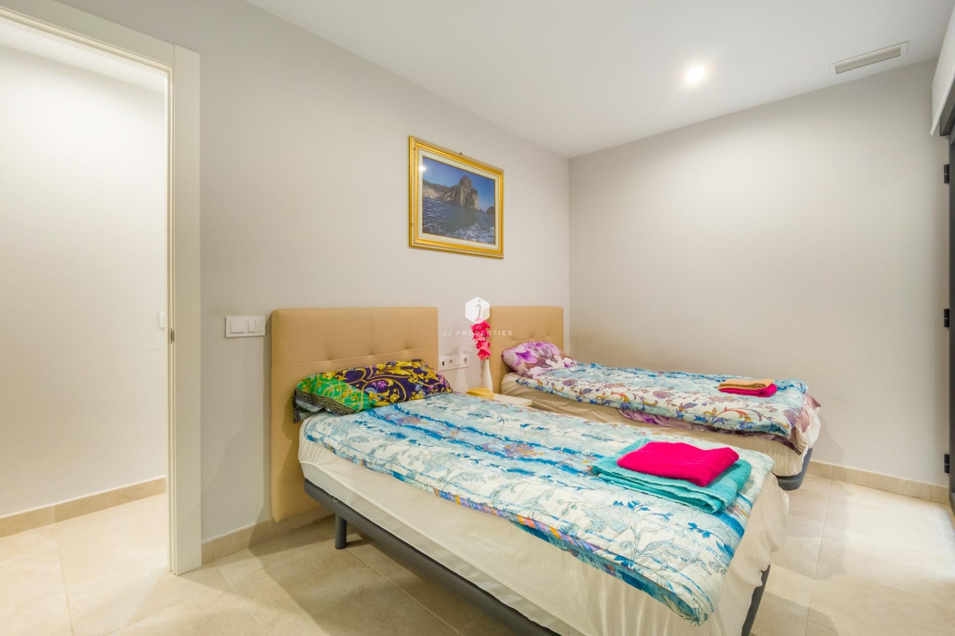 Aus zweiter Hand - Wohnung -
Torrevieja - Estacion de autobuses
