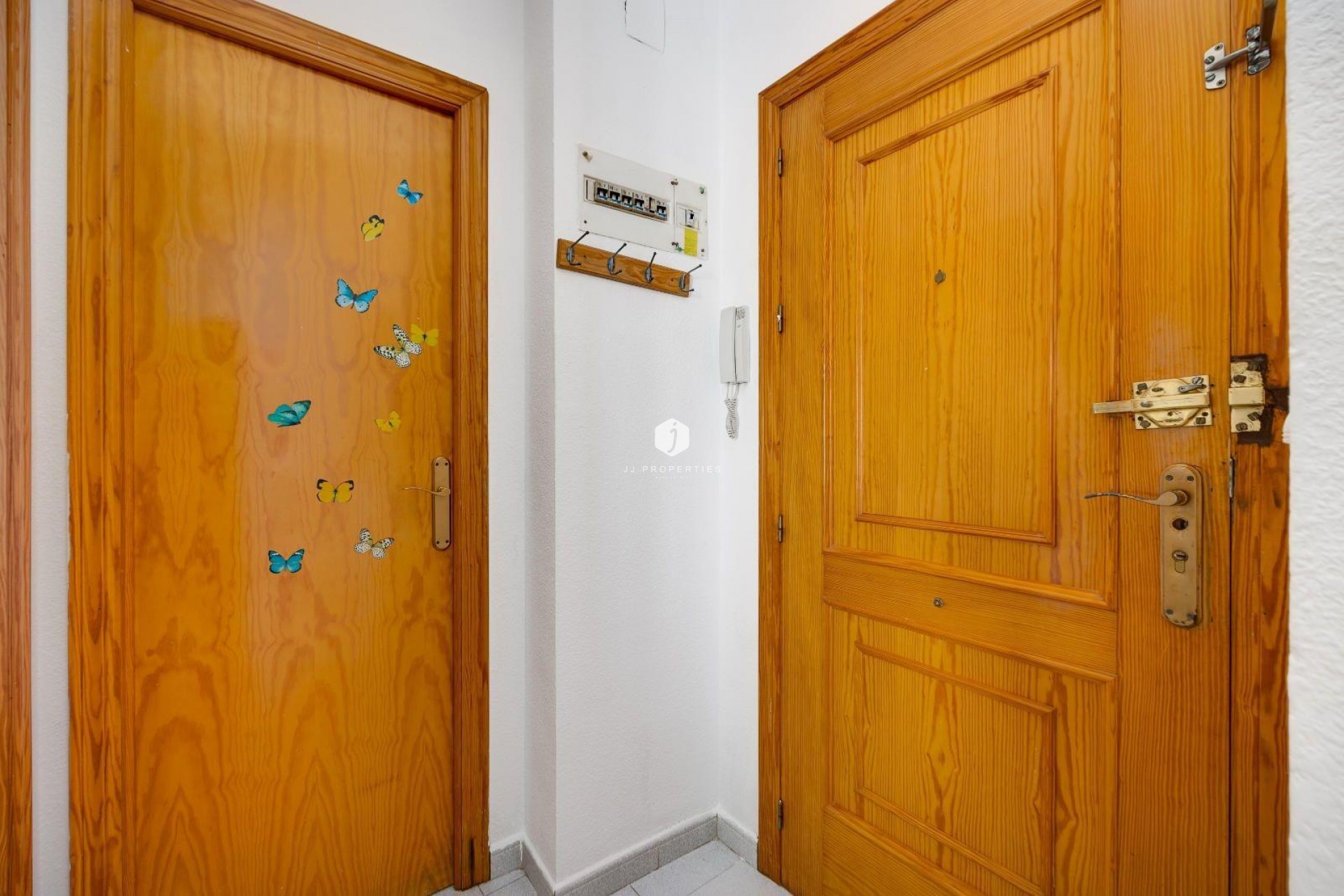 Aus zweiter Hand - Wohnung -
Torrevieja - Estacion de autobuses