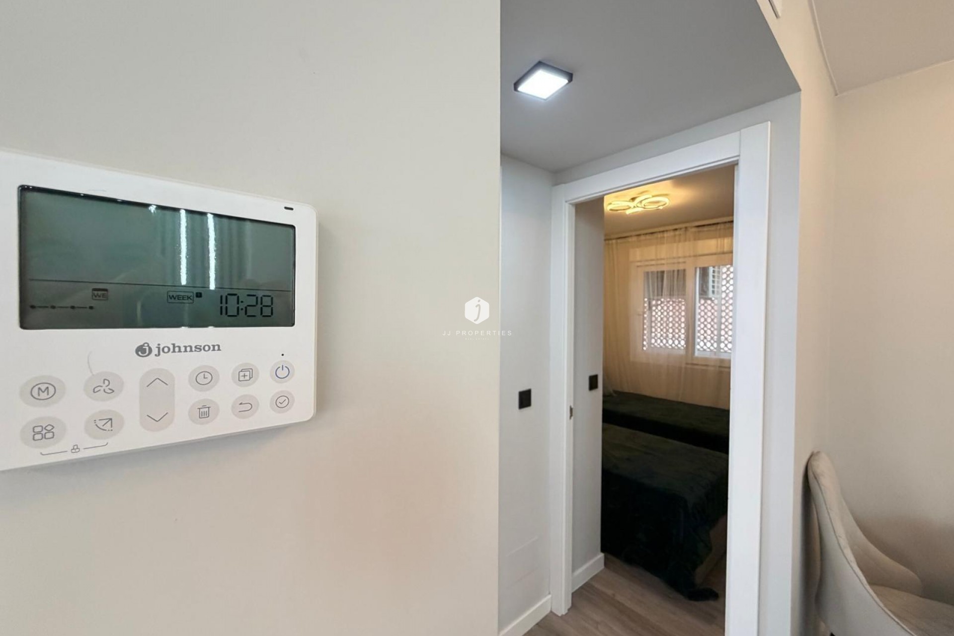 Aus zweiter Hand - Wohnung -
Torrevieja - Estacion de autobuses