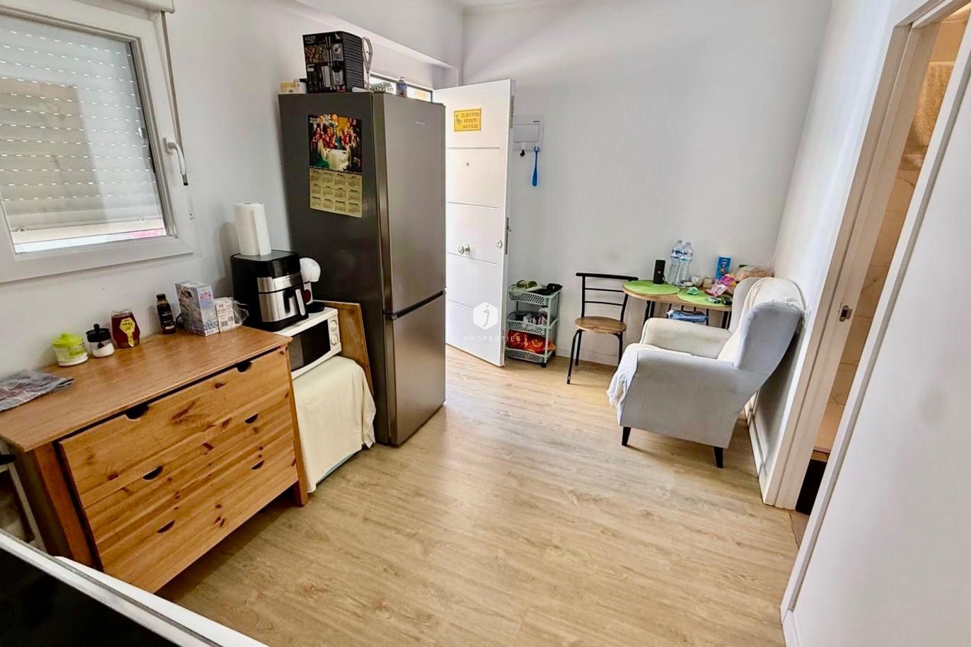 Aus zweiter Hand - Wohnung -
Torrevieja - Estacion de autobuses