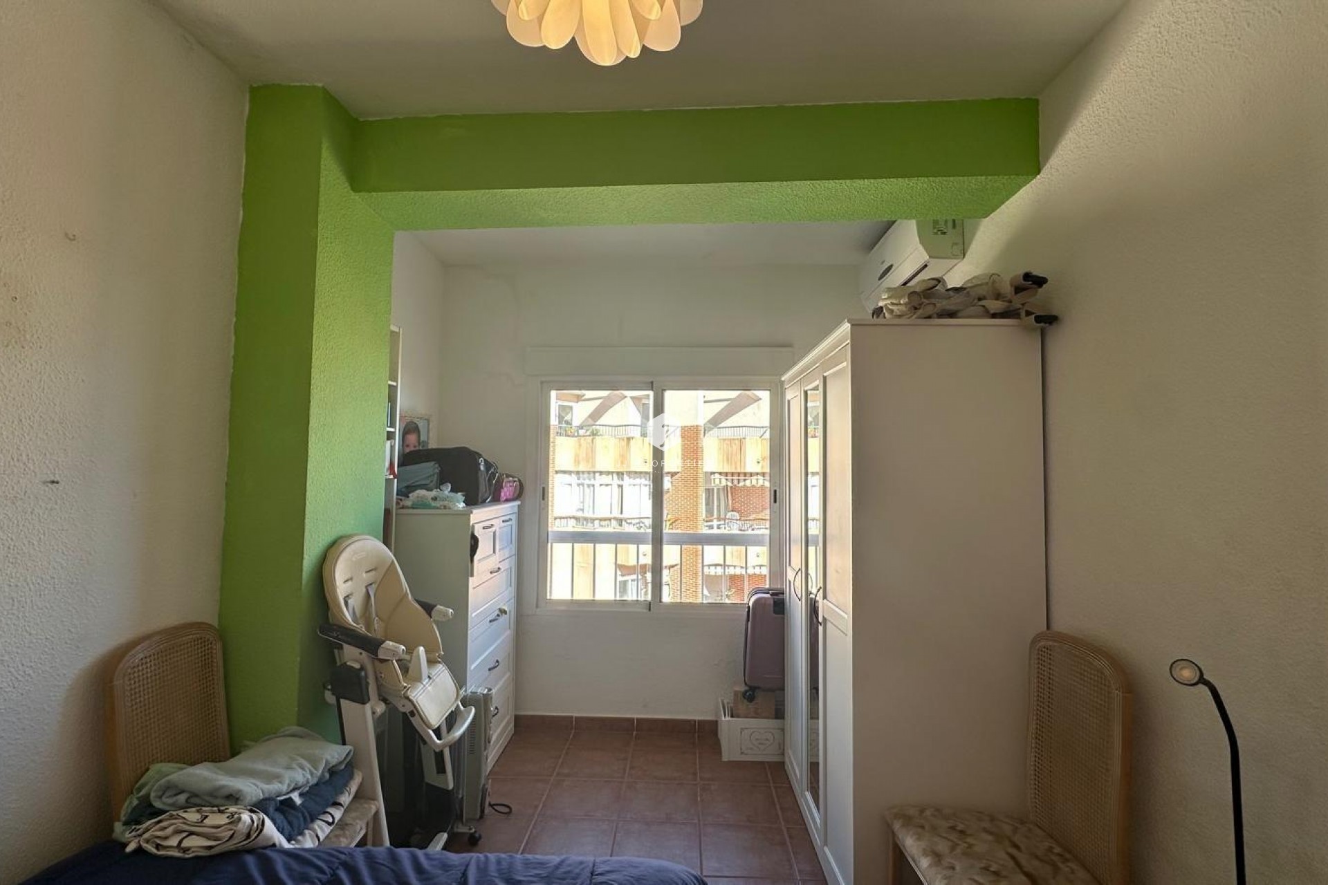 Aus zweiter Hand - Wohnung -
Torrevieja - Estacion de autobuses