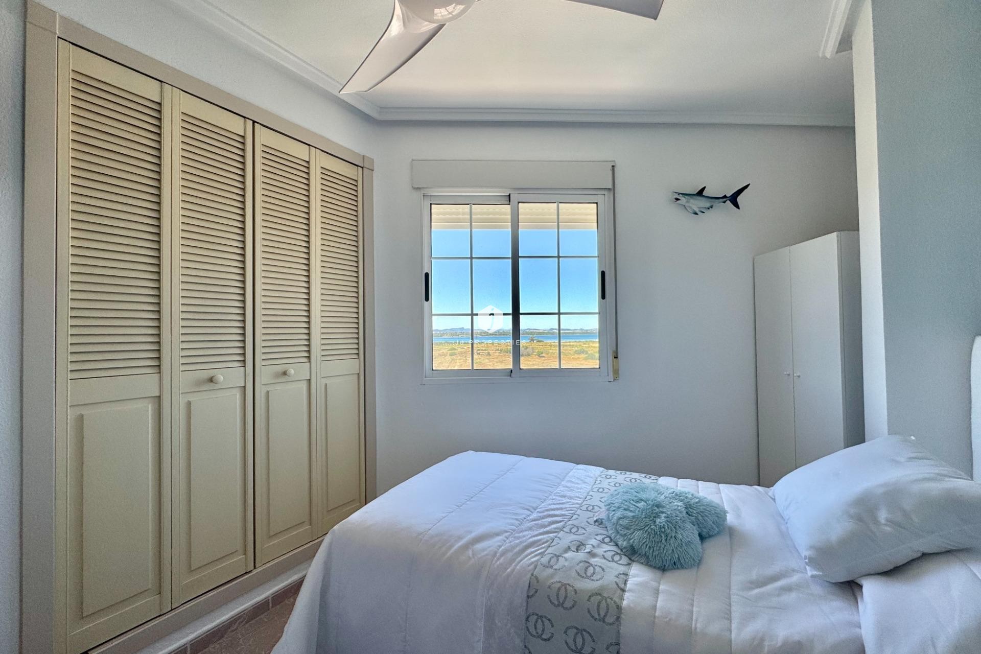 Aus zweiter Hand - Wohnung -
Torrevieja - Gaspar Perrelló