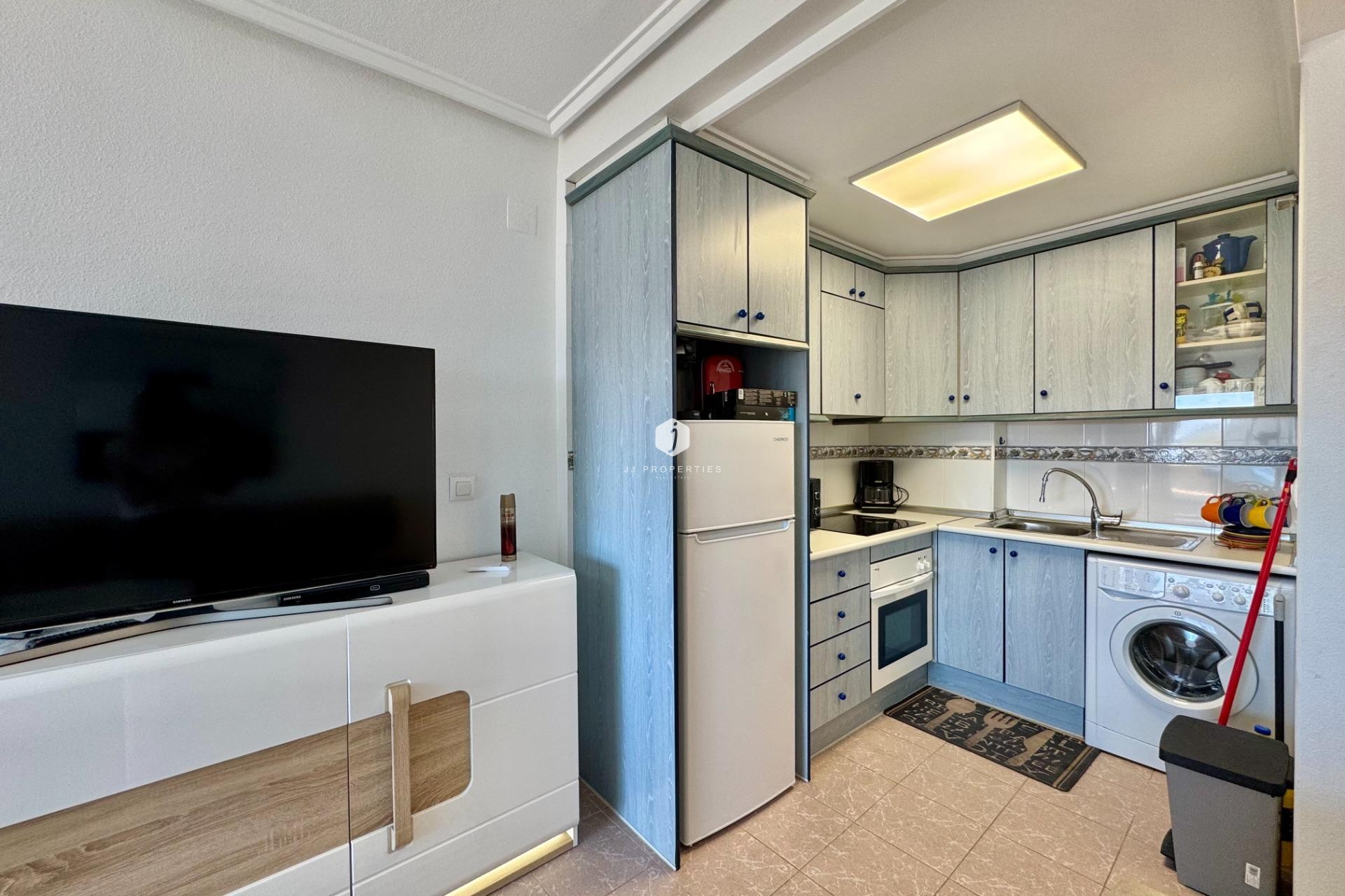 Aus zweiter Hand - Wohnung -
Torrevieja - Gaspar Perrelló