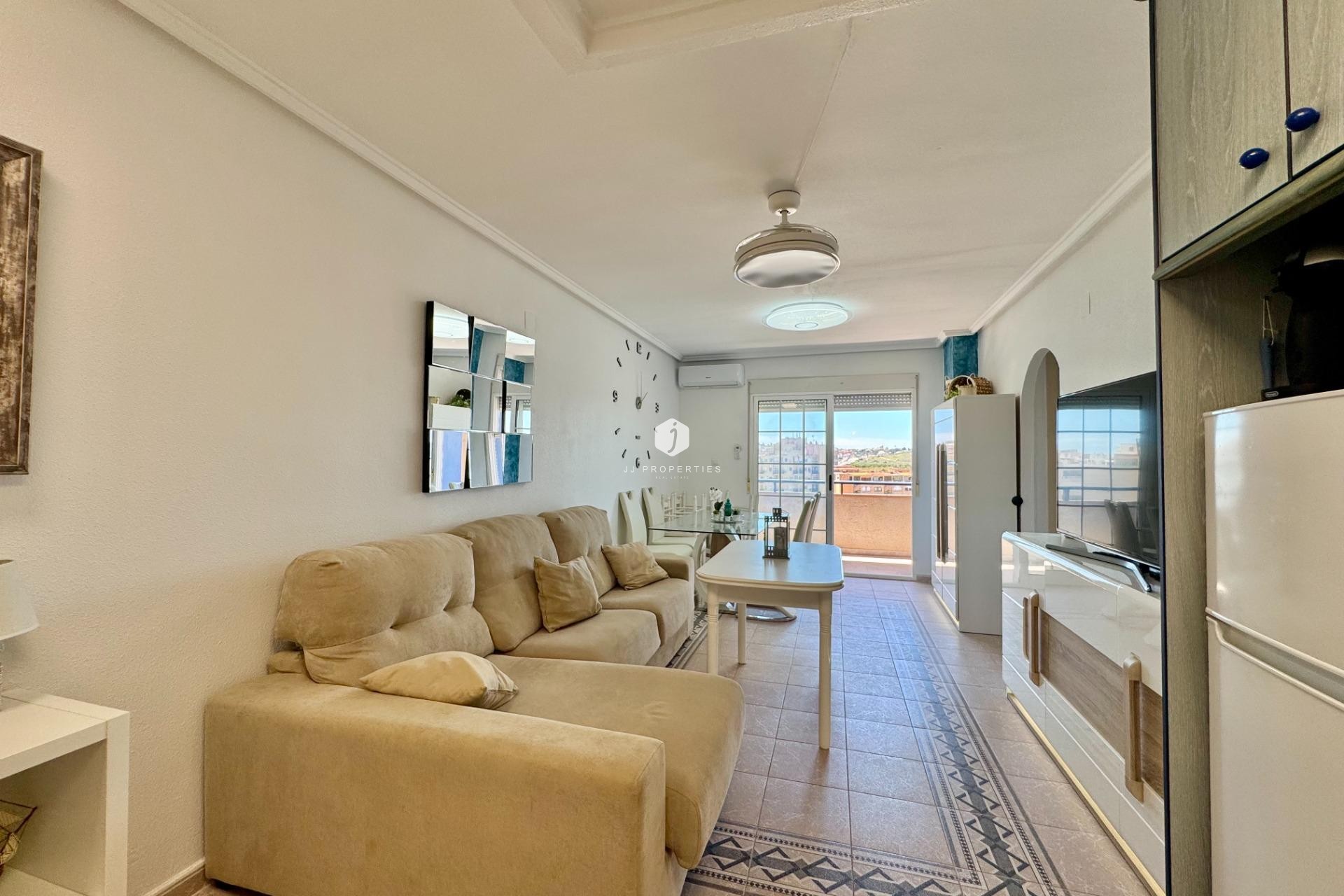 Aus zweiter Hand - Wohnung -
Torrevieja - Gaspar Perrelló