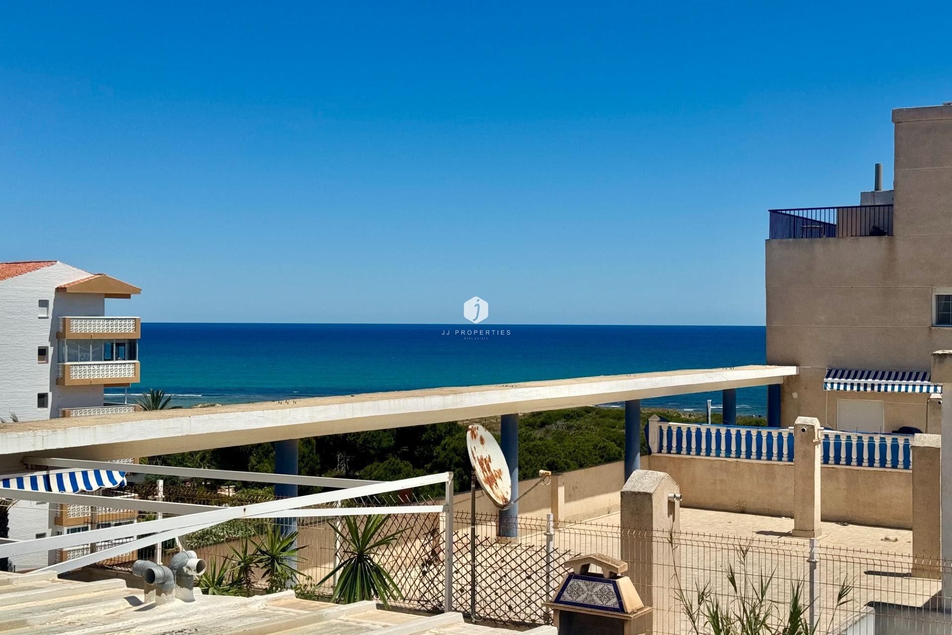 Aus zweiter Hand - Wohnung -
Torrevieja - Gaspar Perrelló