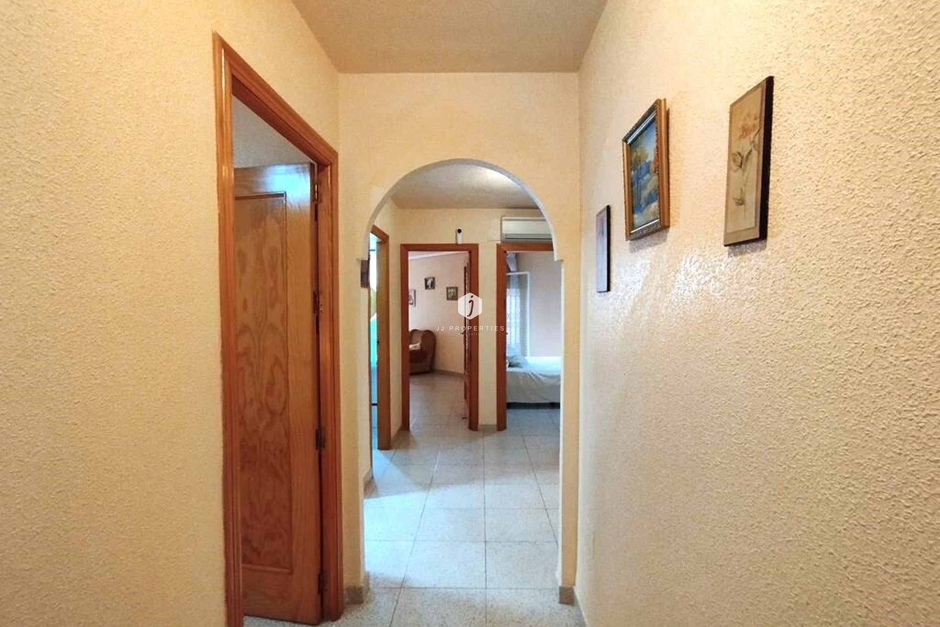 Aus zweiter Hand - Wohnung -
Torrevieja - HABANERAS PLAZA SANTA MARIA
