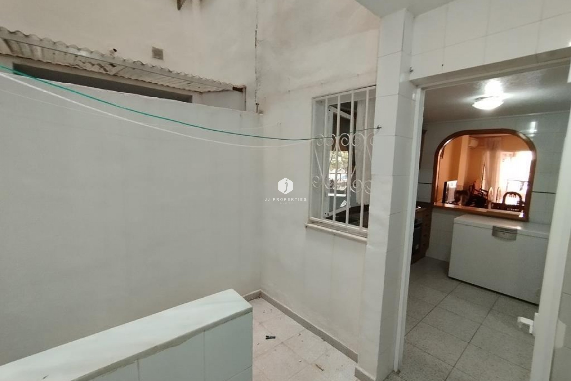 Aus zweiter Hand - Wohnung -
Torrevieja - HABANERAS PLAZA SANTA MARIA