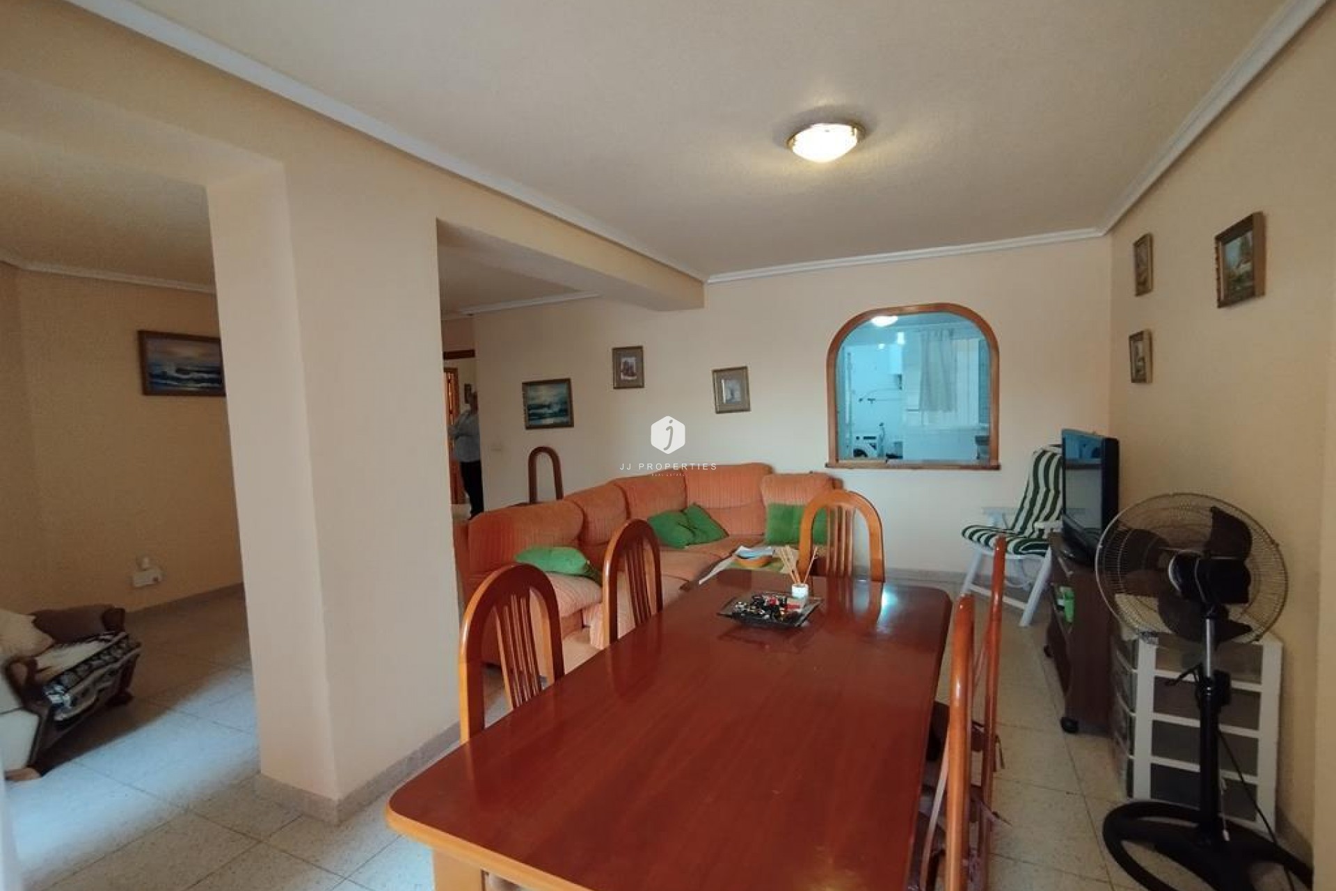 Aus zweiter Hand - Wohnung -
Torrevieja - HABANERAS PLAZA SANTA MARIA