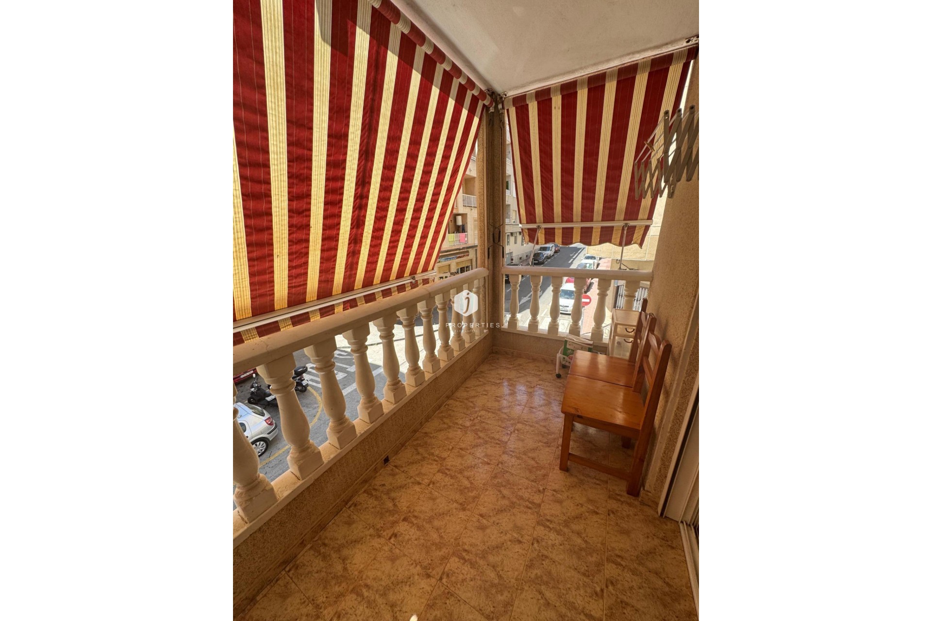 Aus zweiter Hand - Wohnung -
Torrevieja - Habaneras