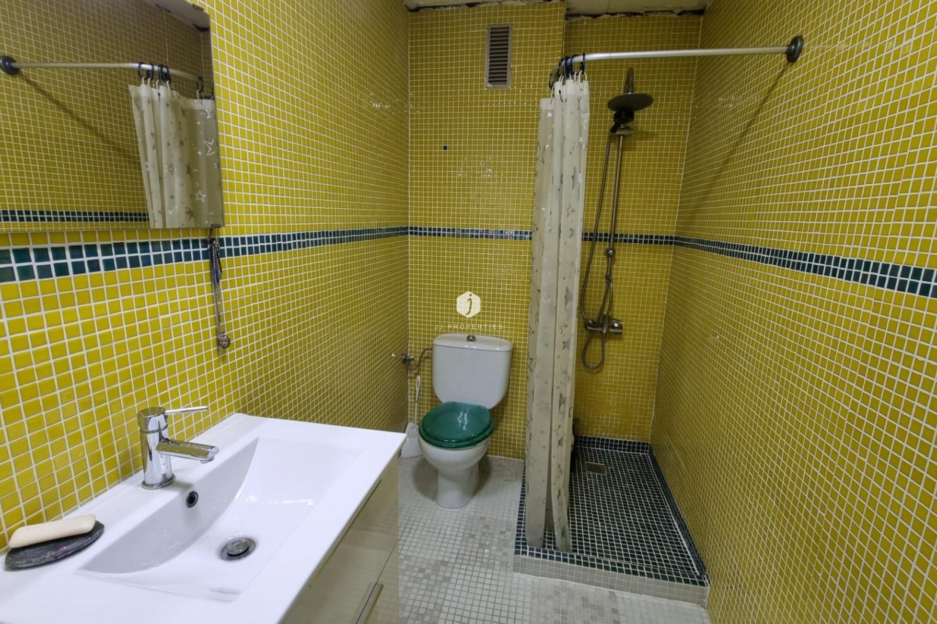 Aus zweiter Hand - Wohnung -
Torrevieja - Habaneras