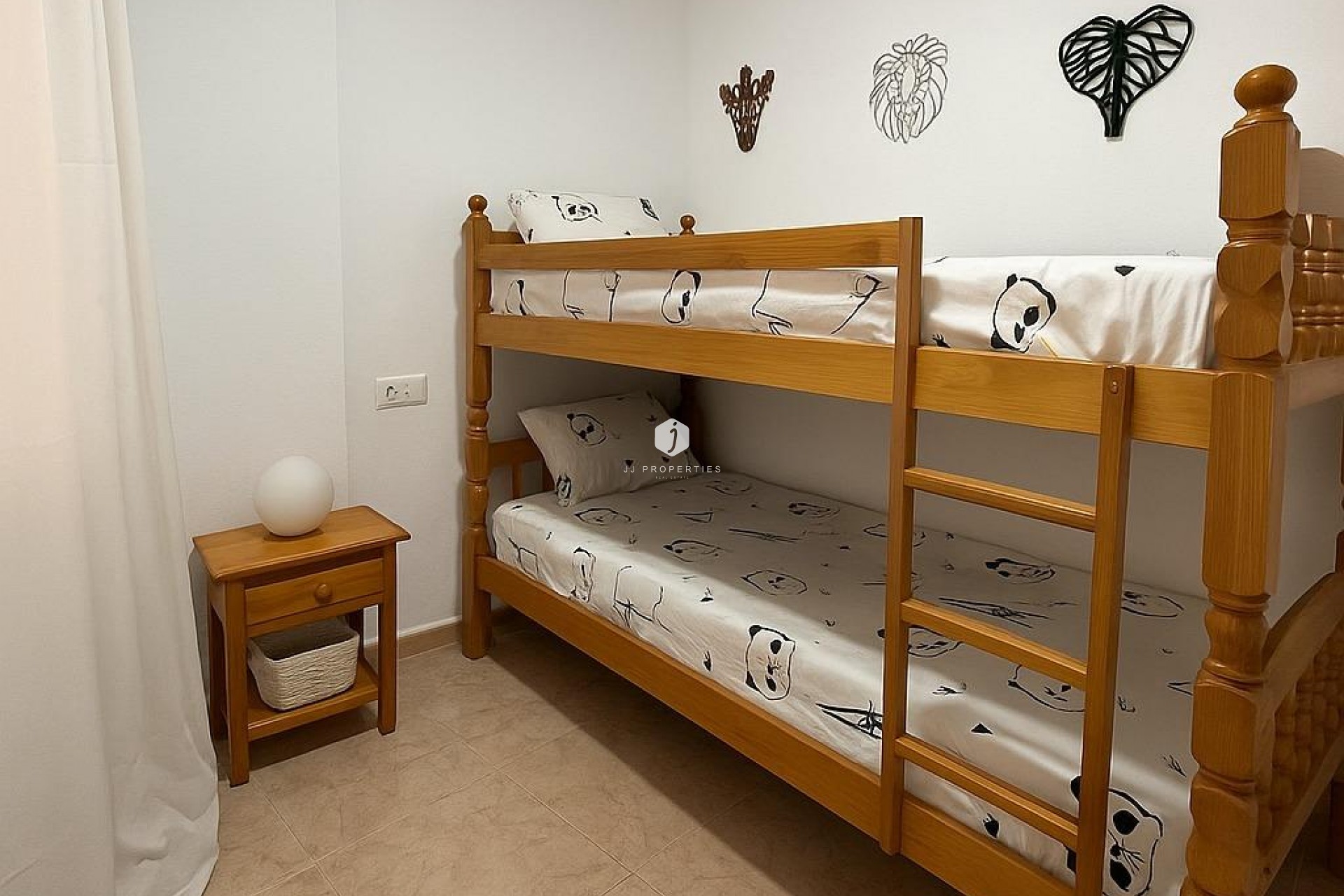 Aus zweiter Hand - Wohnung -
Torrevieja - Habaneras