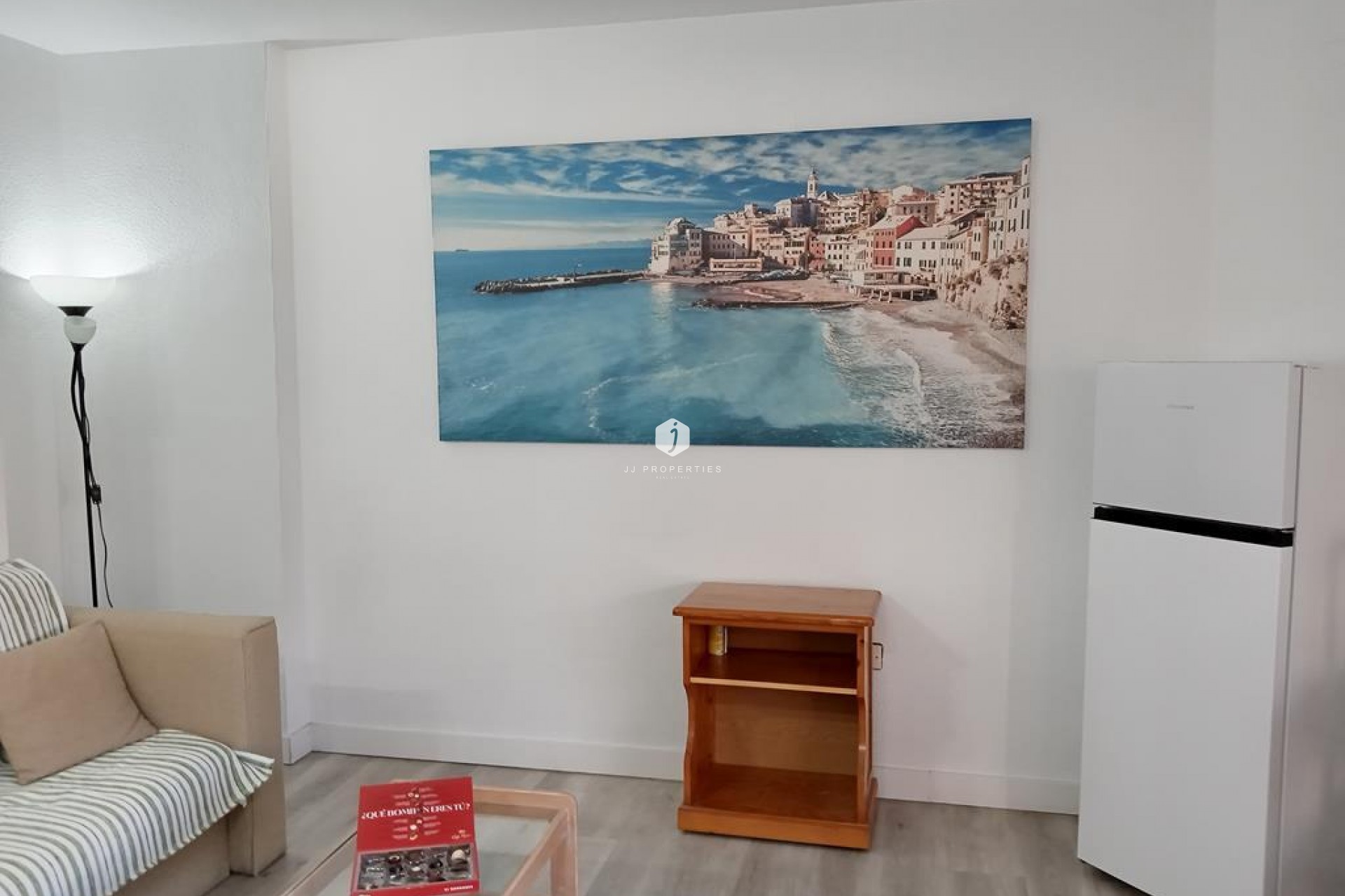 Aus zweiter Hand - Wohnung -
Torrevieja - Habaneras