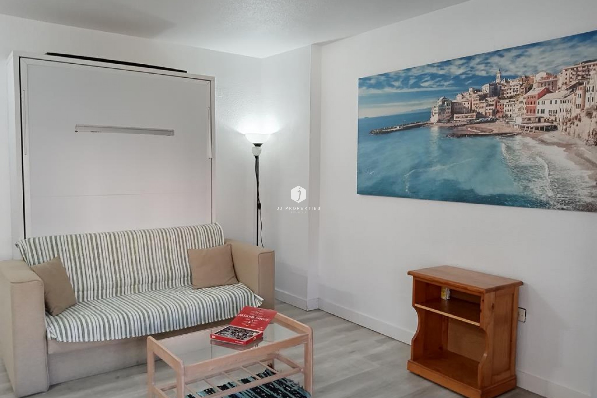 Aus zweiter Hand - Wohnung -
Torrevieja - Habaneras