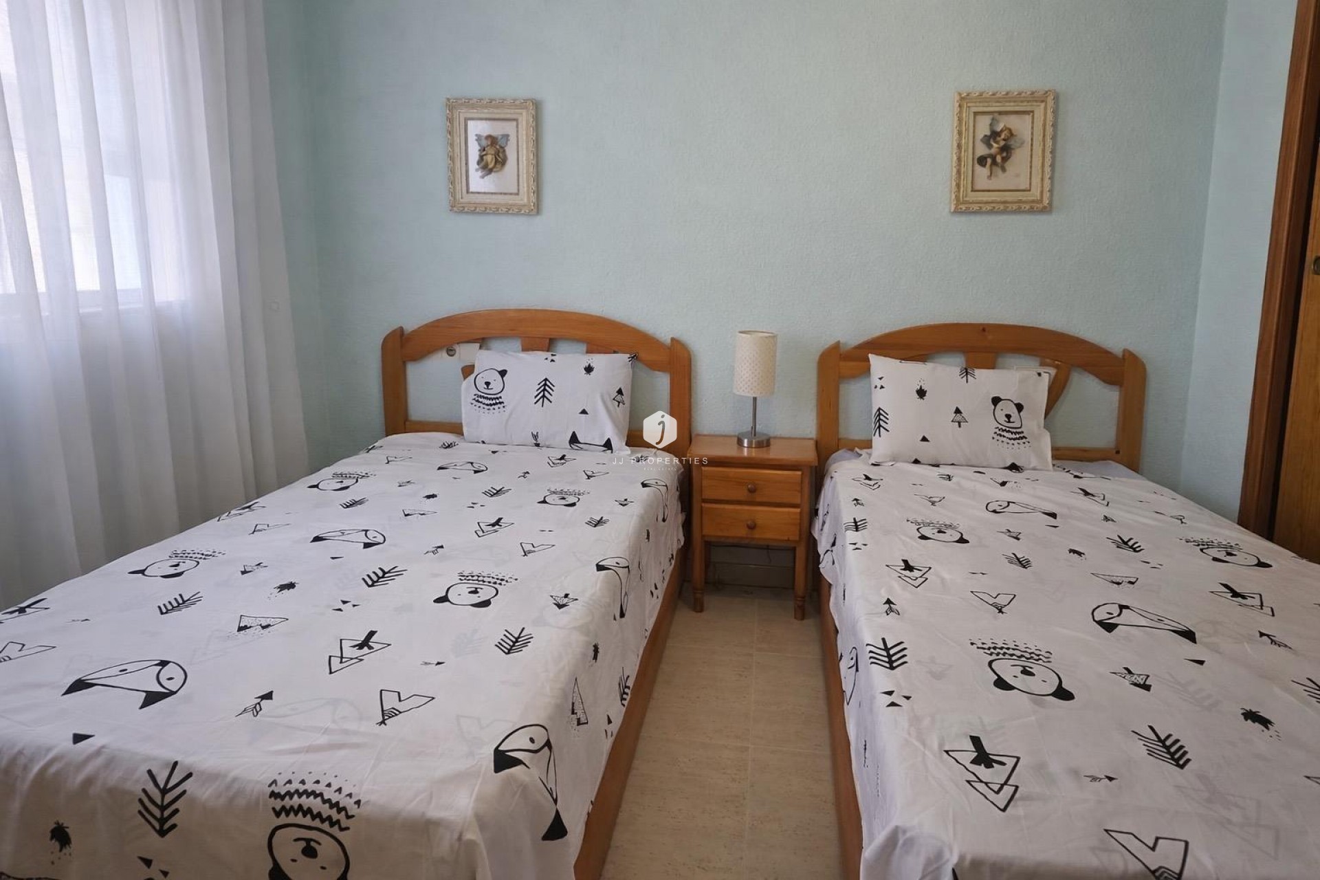 Aus zweiter Hand - Wohnung -
Torrevieja - Habaneras