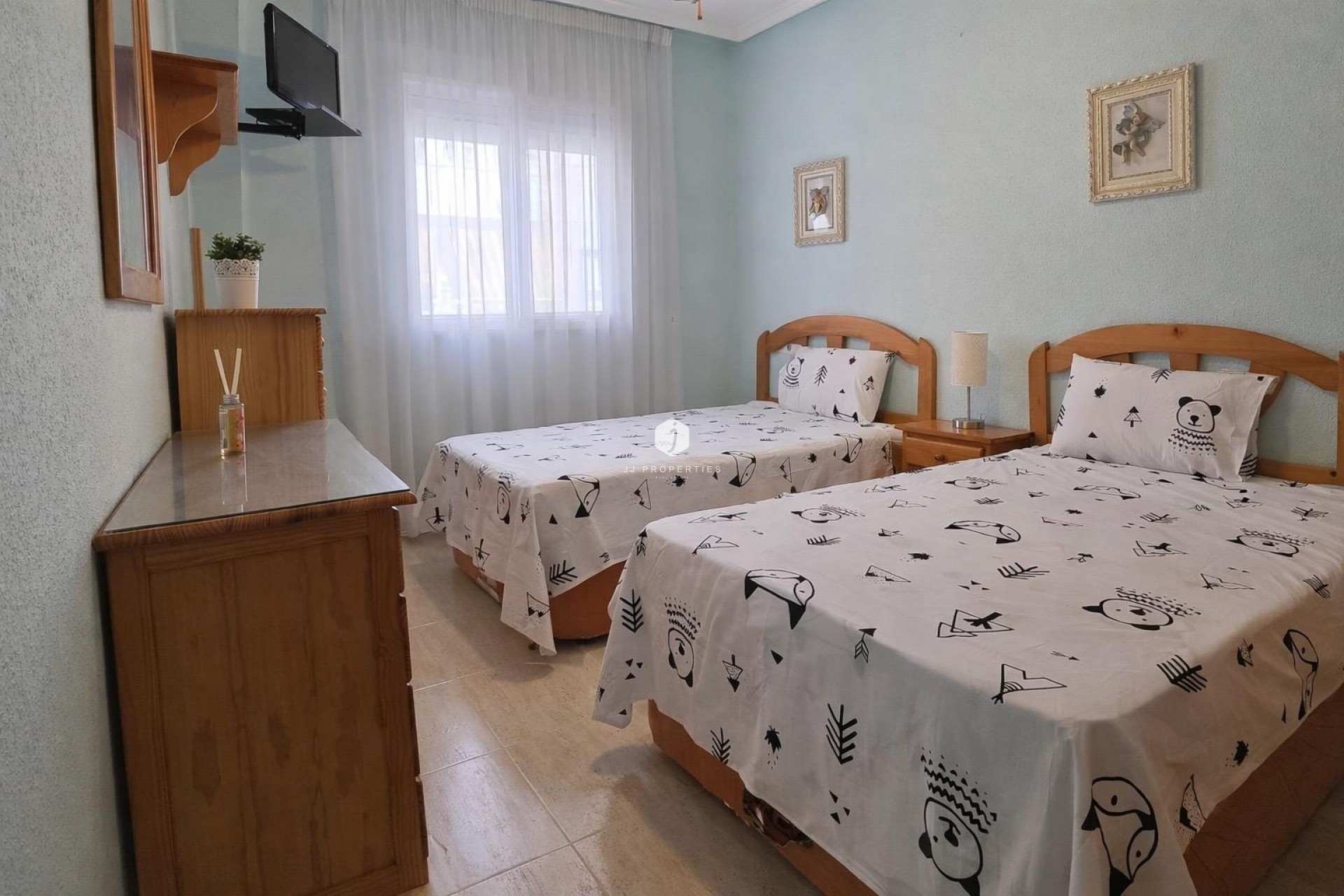 Aus zweiter Hand - Wohnung -
Torrevieja - Habaneras