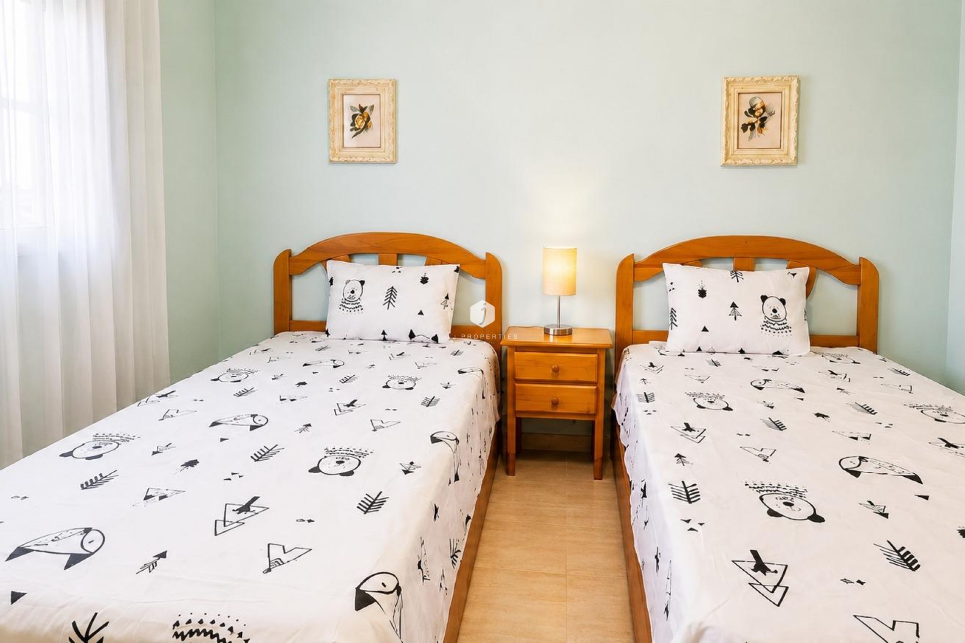Aus zweiter Hand - Wohnung -
Torrevieja - Habaneras