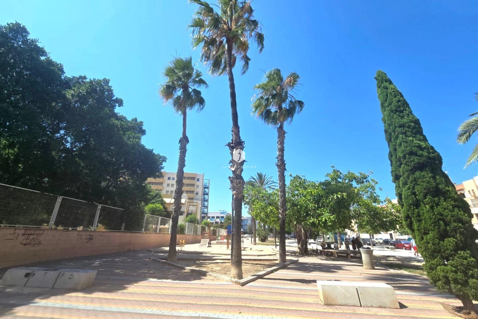 Aus zweiter Hand - Wohnung -
Torrevieja - Habaneras