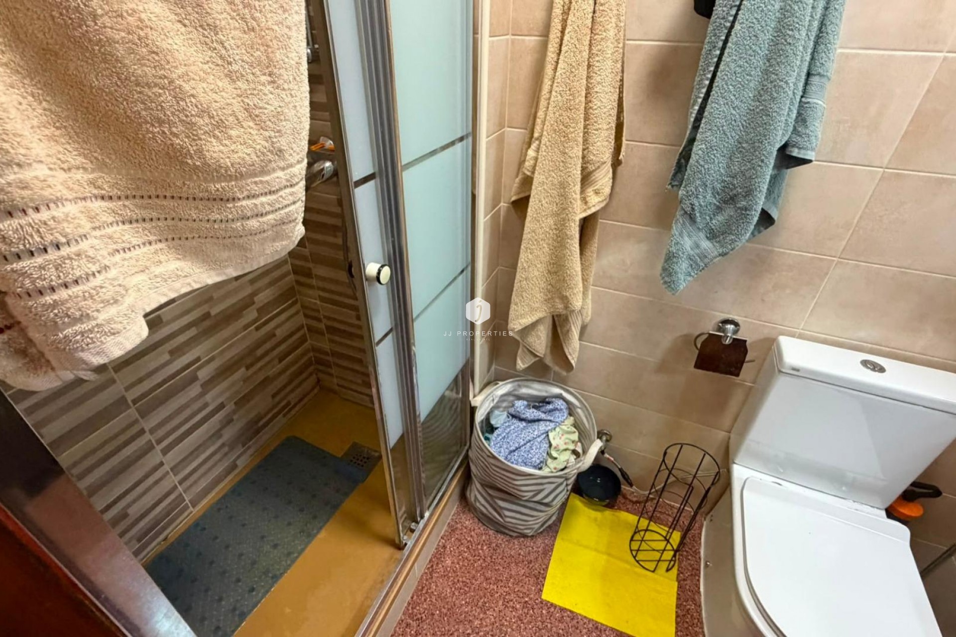 Aus zweiter Hand - Wohnung -
Torrevieja - Habaneras