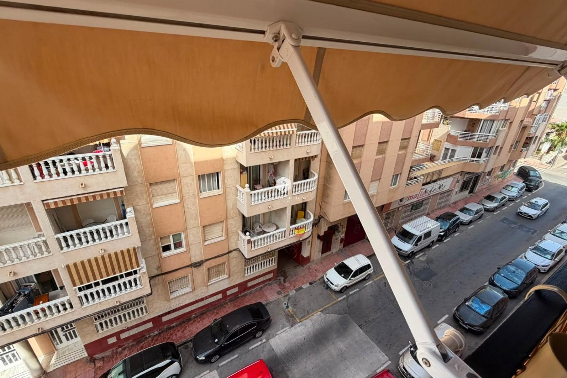 Aus zweiter Hand - Wohnung -
Torrevieja - Habaneras