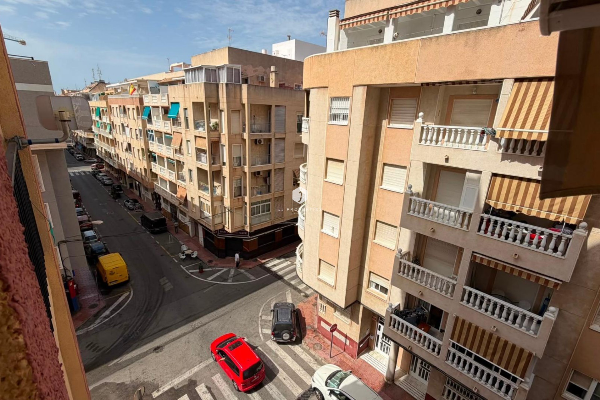 Aus zweiter Hand - Wohnung -
Torrevieja - Habaneras