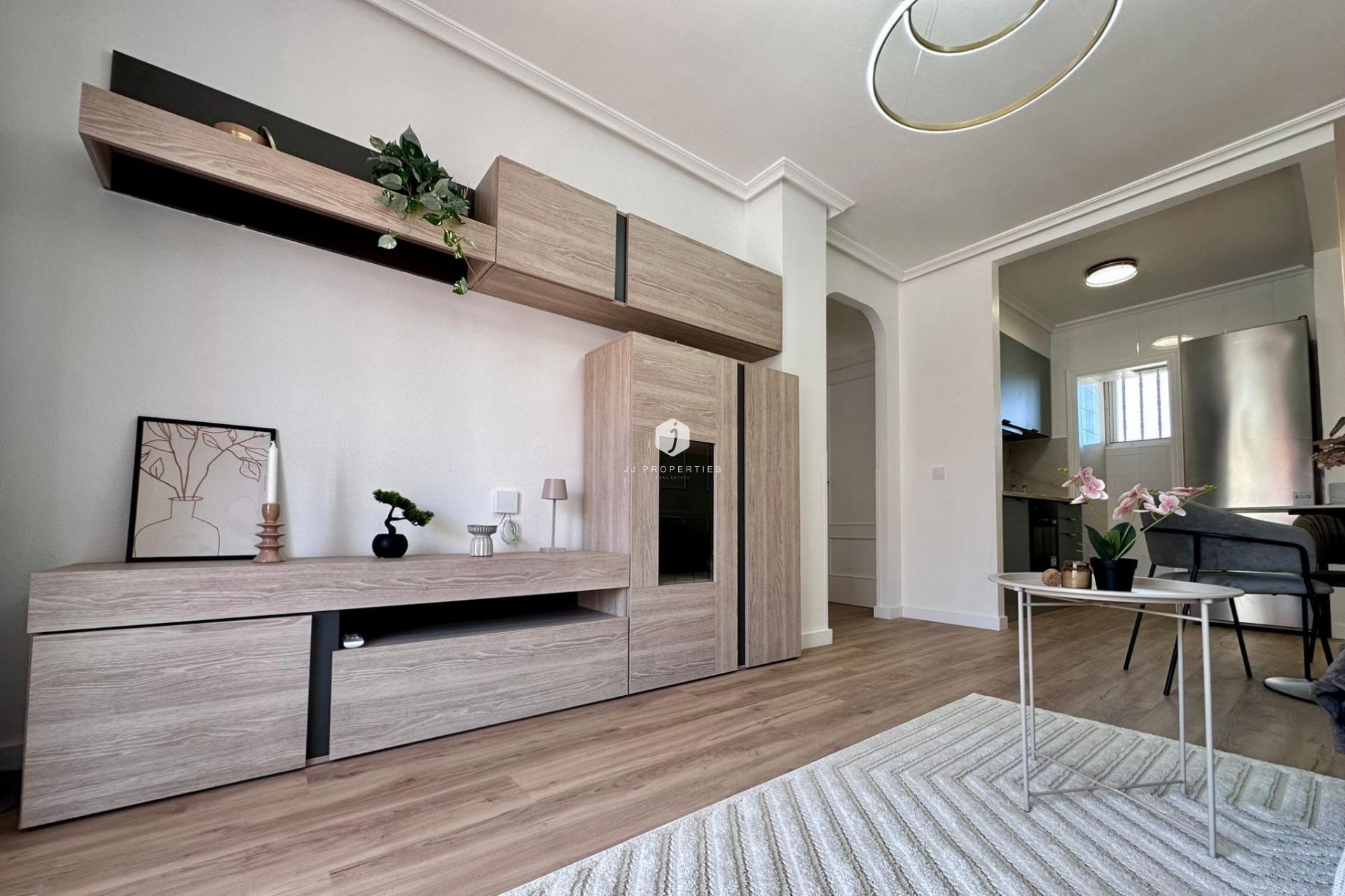 Aus zweiter Hand - Wohnung -
Torrevieja - Habaneras