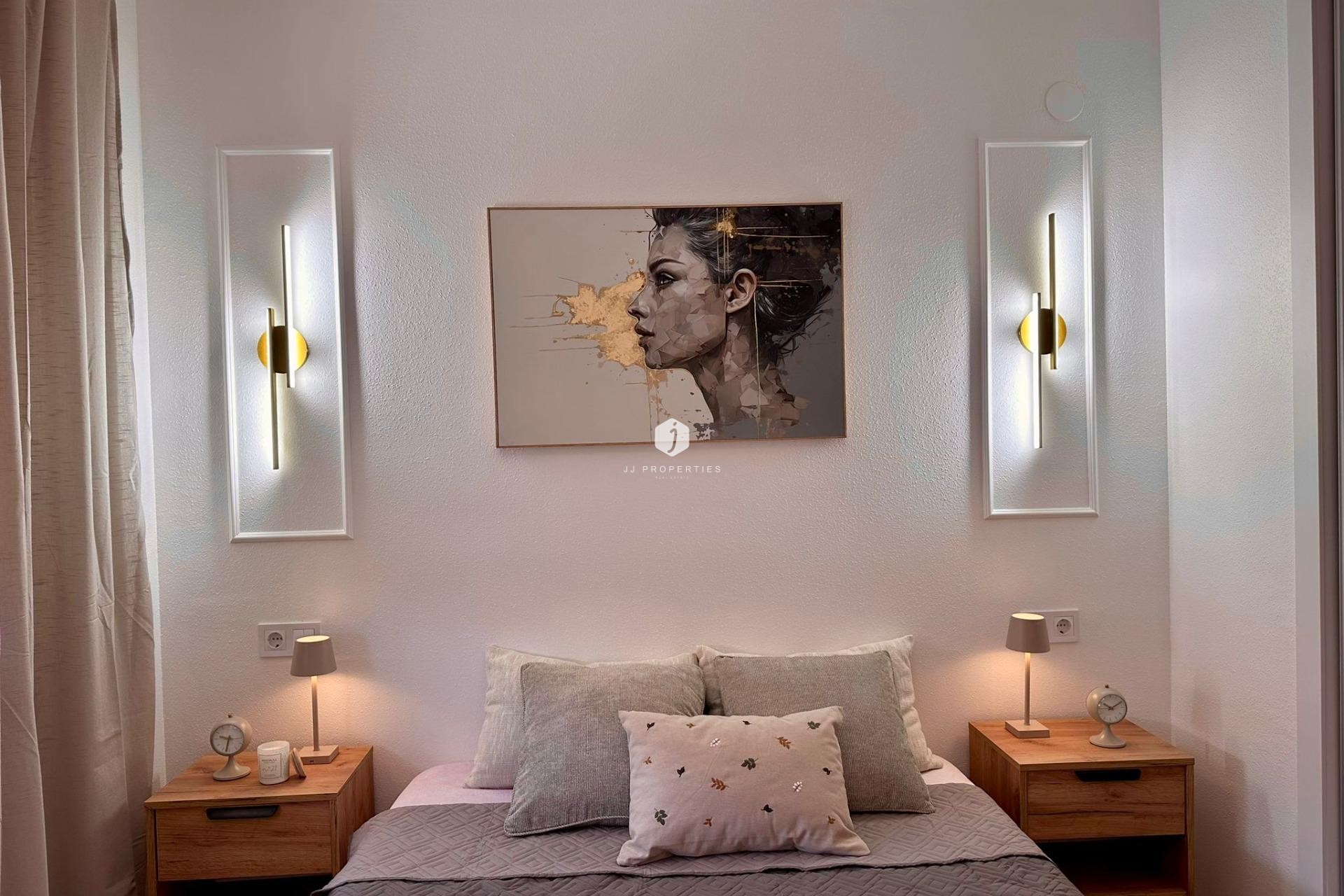 Aus zweiter Hand - Wohnung -
Torrevieja - Habaneras