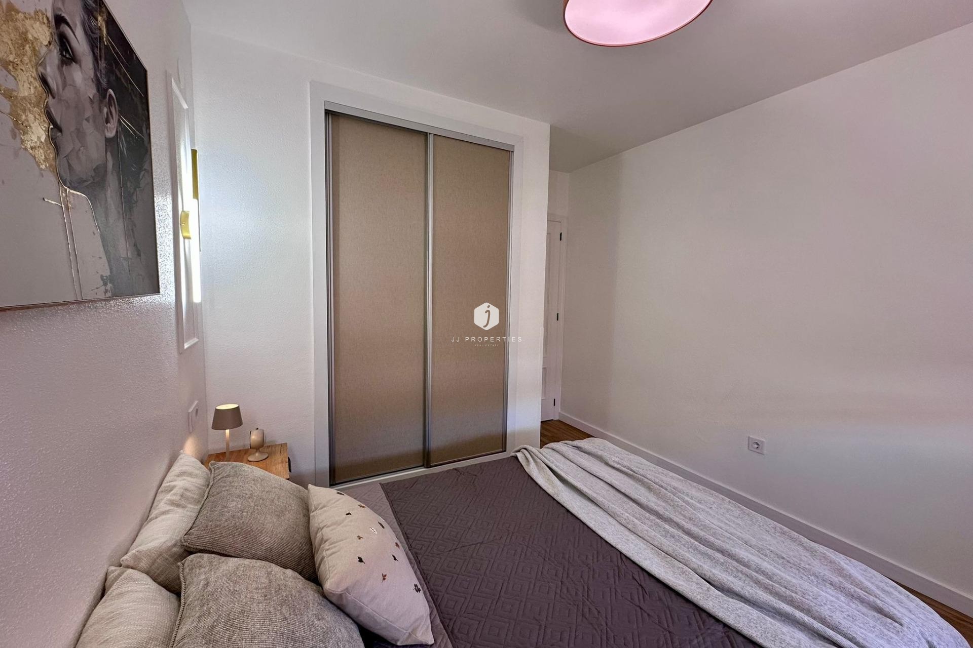 Aus zweiter Hand - Wohnung -
Torrevieja - Habaneras