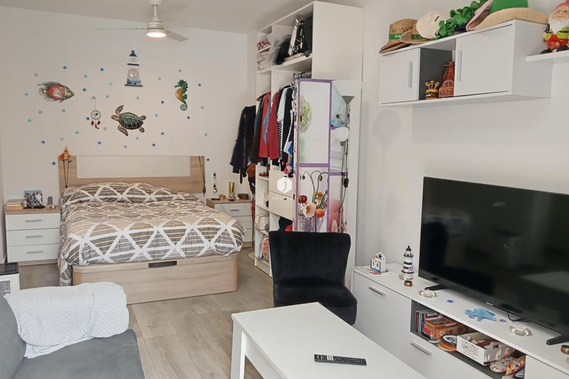 Aus zweiter Hand - Wohnung -
Torrevieja - LA LOMA