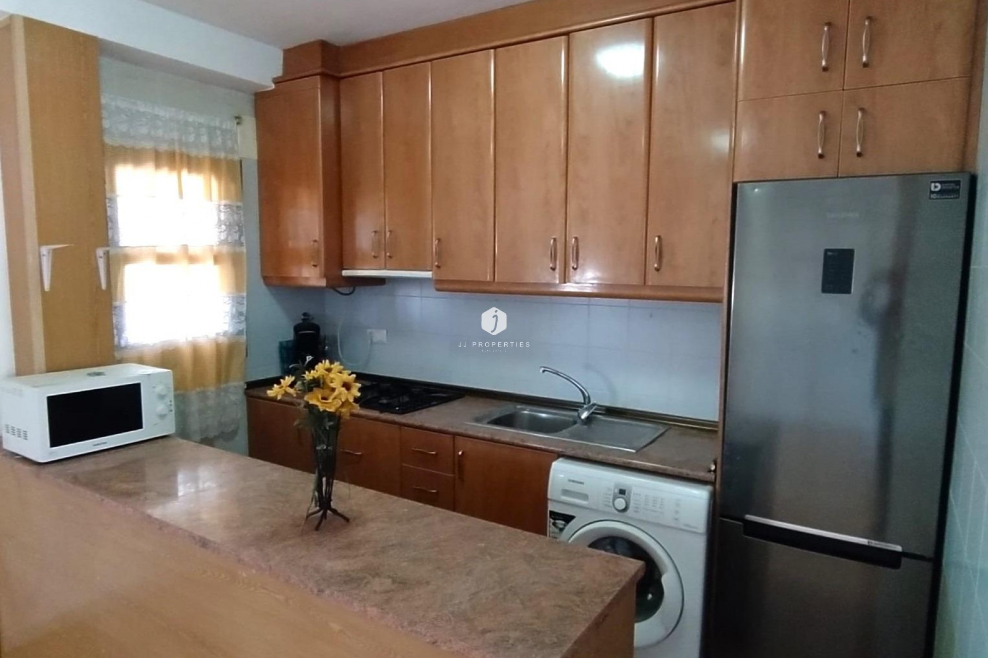 Aus zweiter Hand - Wohnung -
Torrevieja - La Mata Pueblo