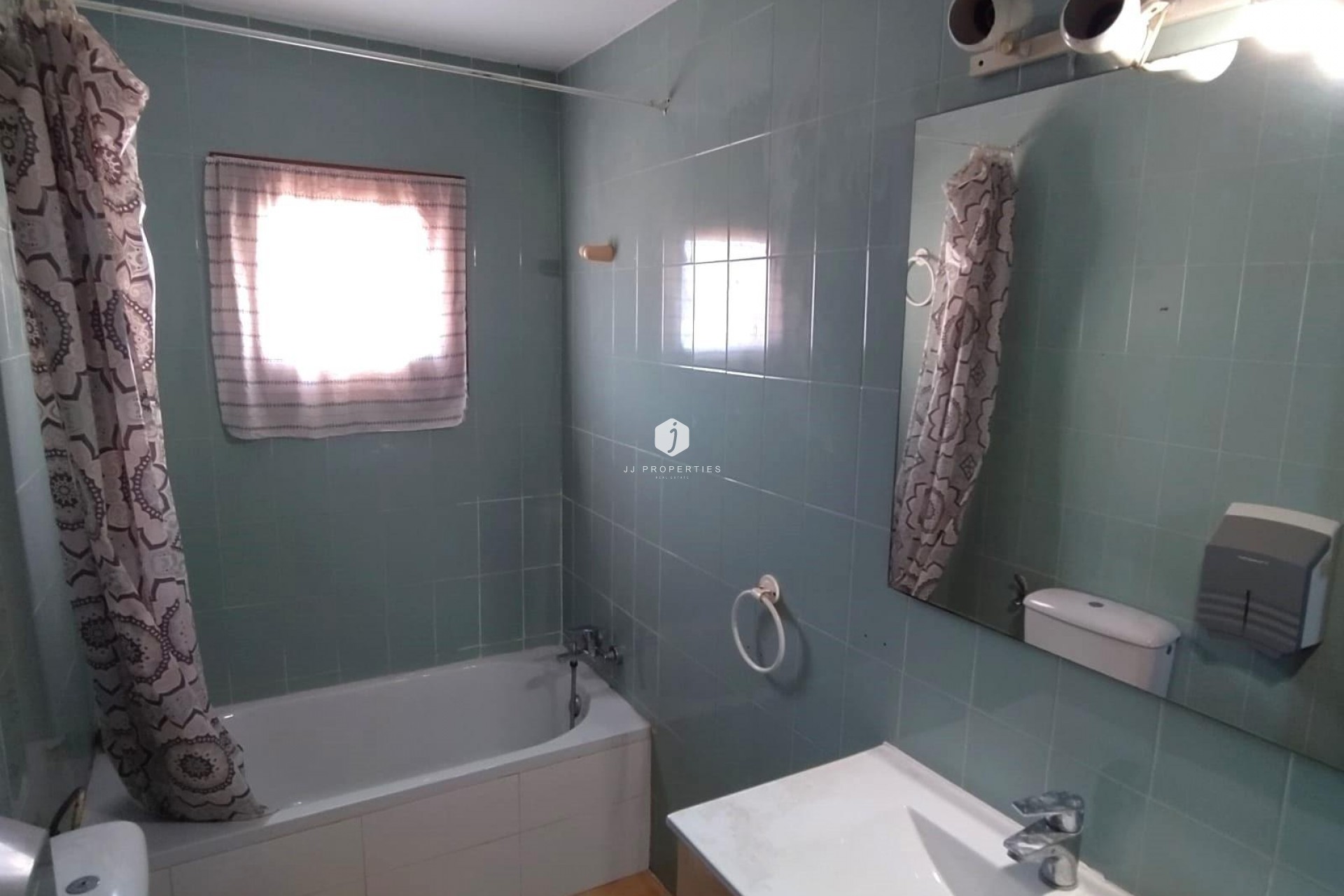 Aus zweiter Hand - Wohnung -
Torrevieja - La Mata Pueblo