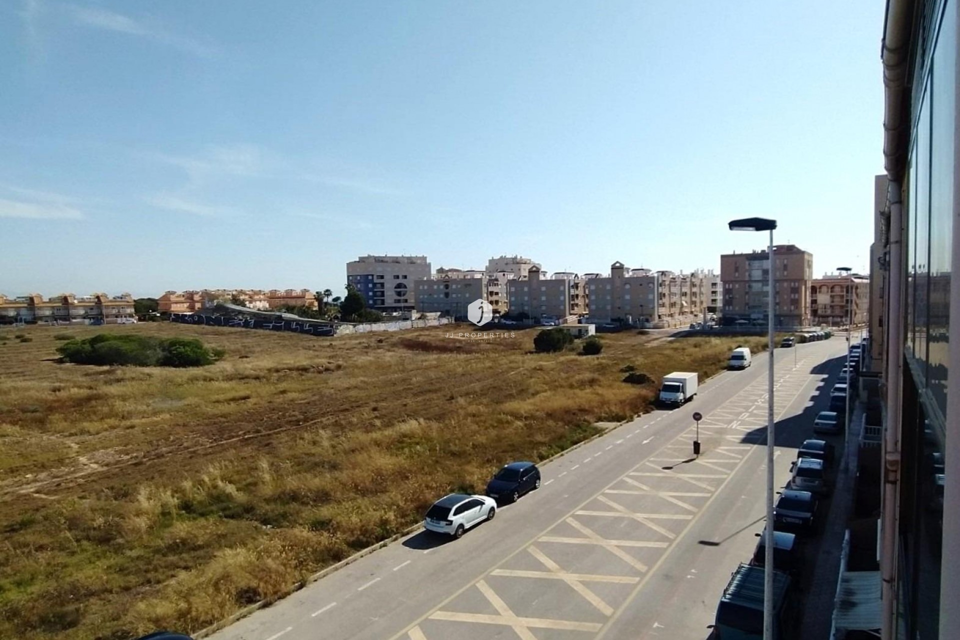 Aus zweiter Hand - Wohnung -
Torrevieja - La Mata Pueblo