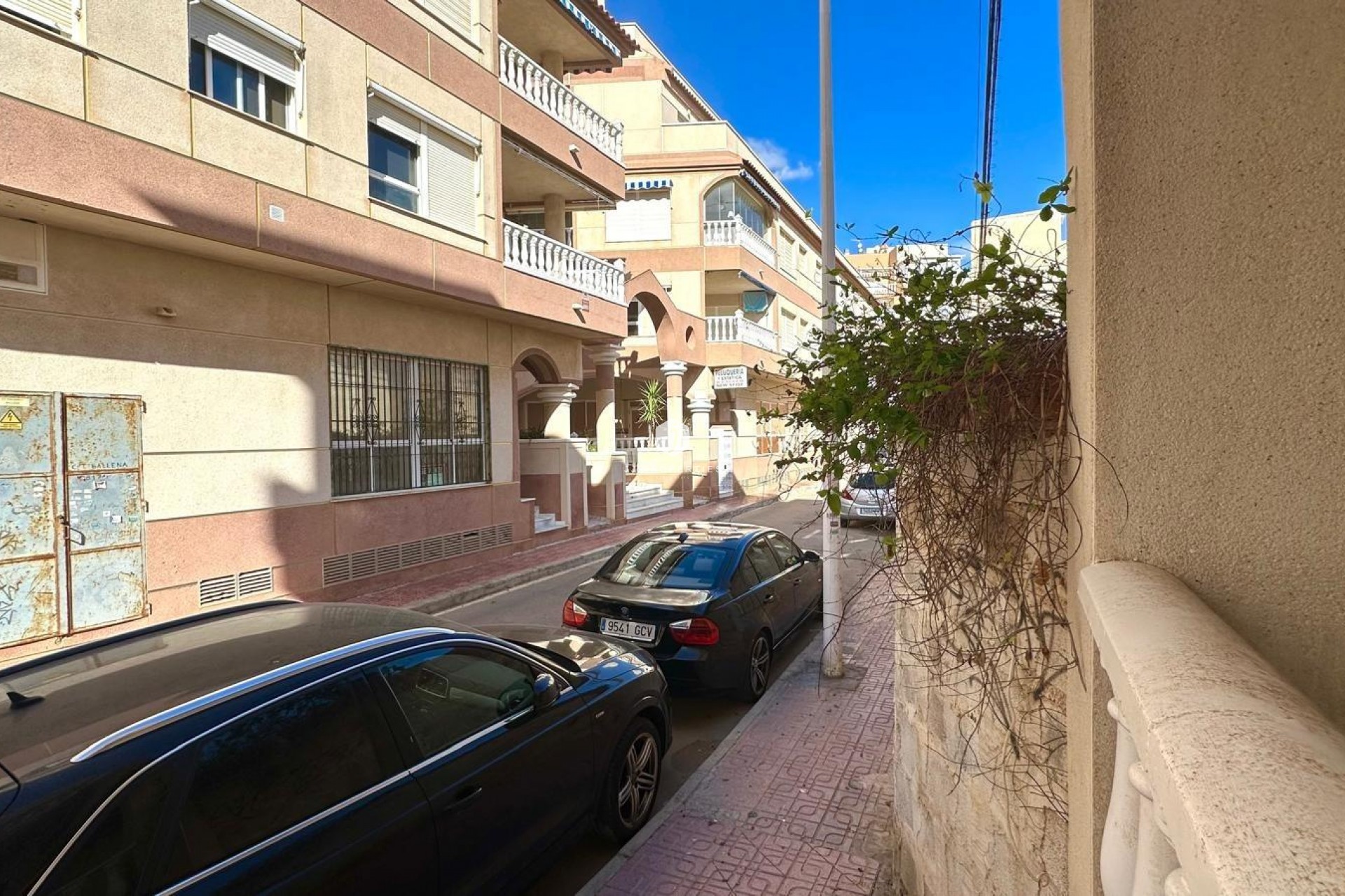 Aus zweiter Hand - Wohnung -
Torrevieja - La Mata Pueblo