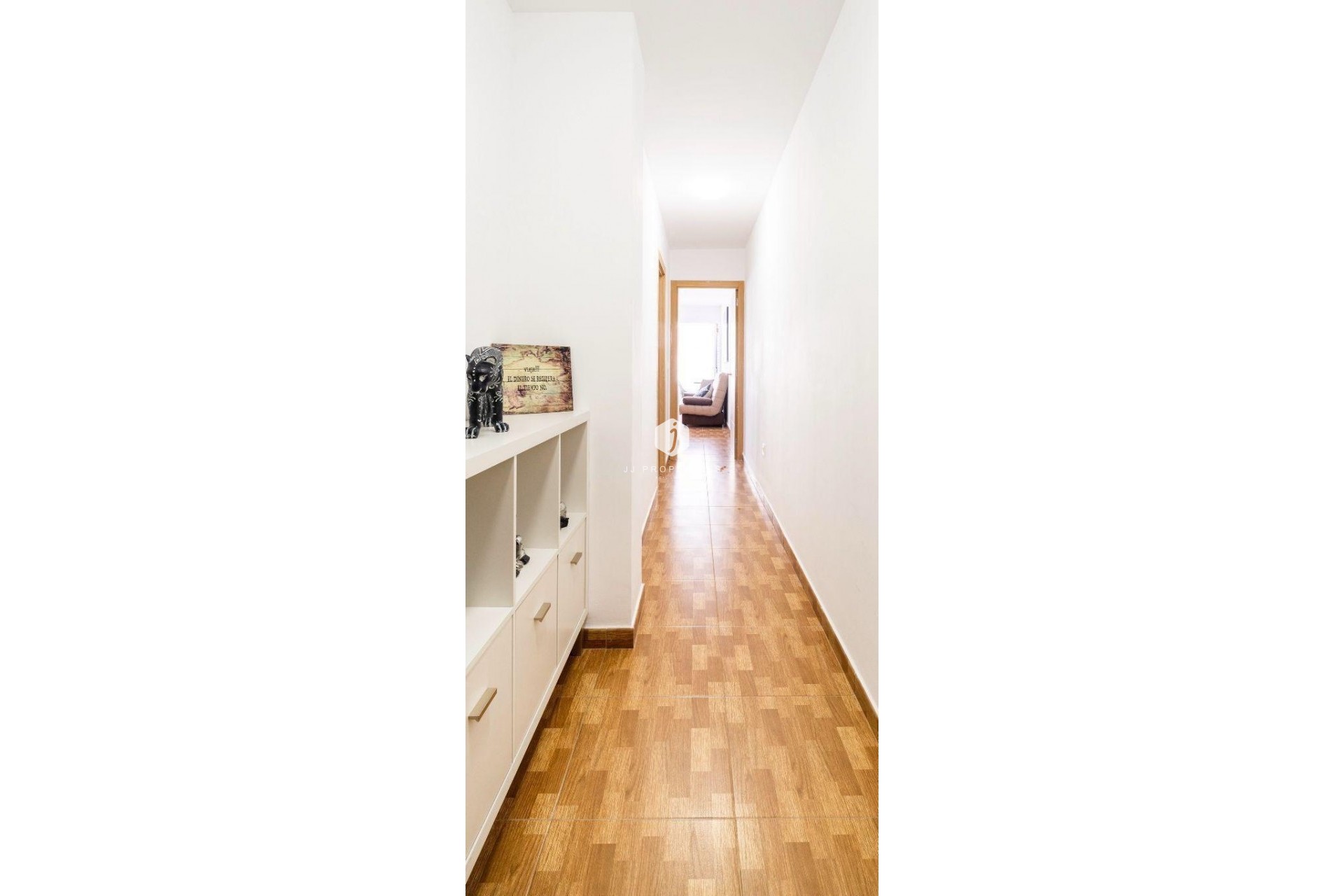 Aus zweiter Hand - Wohnung -
Torrevieja - La Mata Pueblo