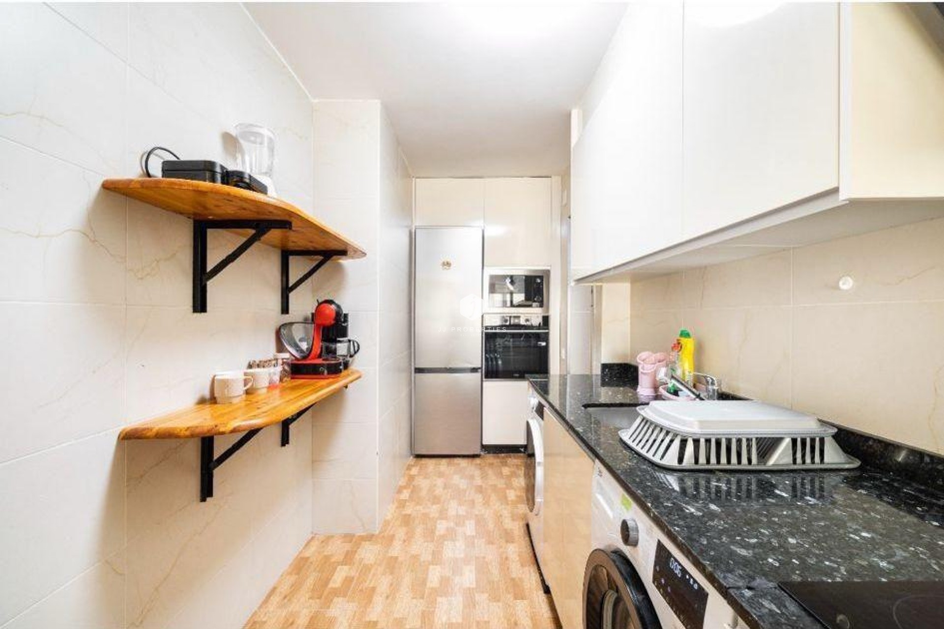 Aus zweiter Hand - Wohnung -
Torrevieja - La Mata Pueblo