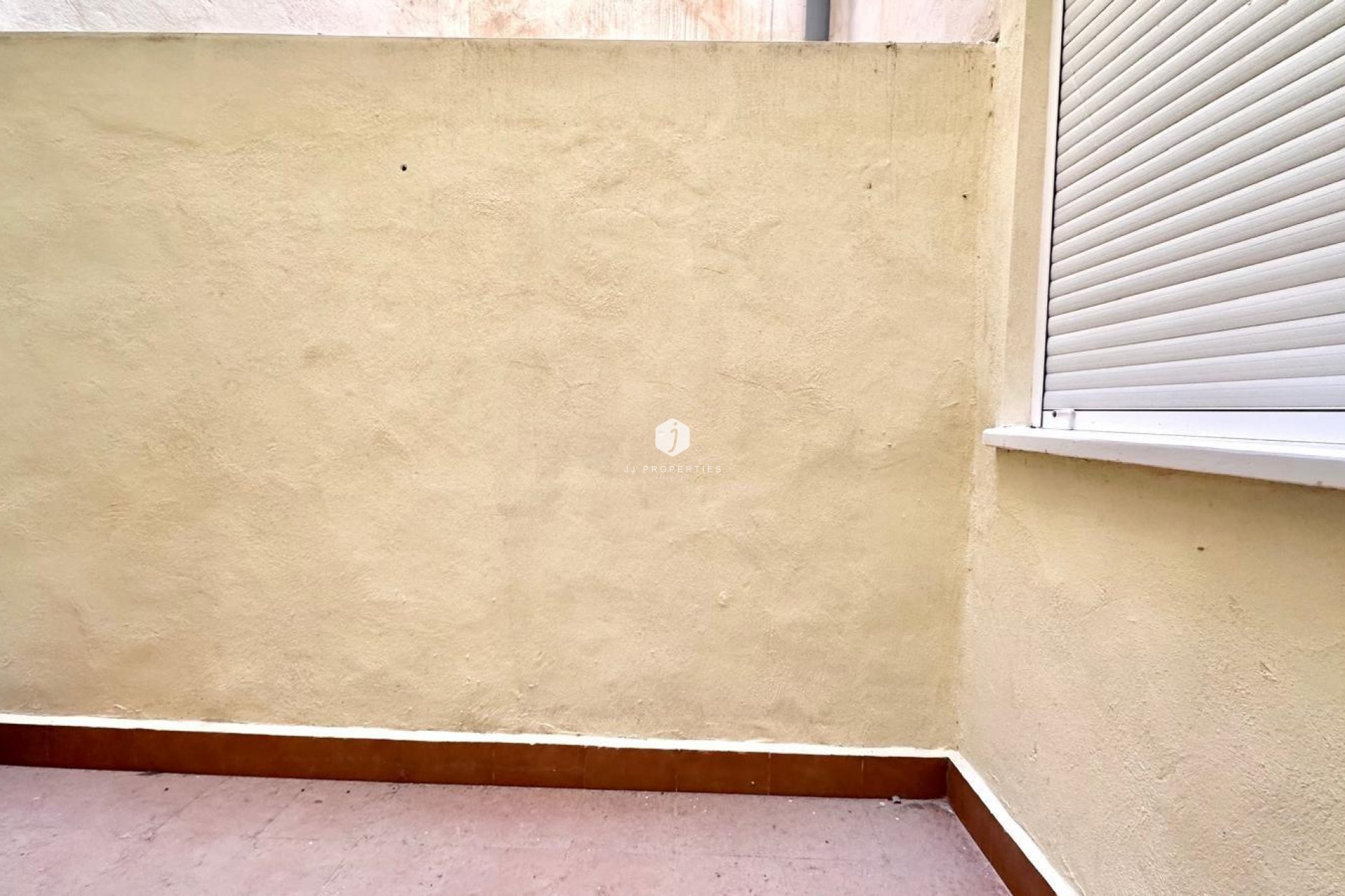 Aus zweiter Hand - Wohnung -
Torrevieja - La Mata Pueblo