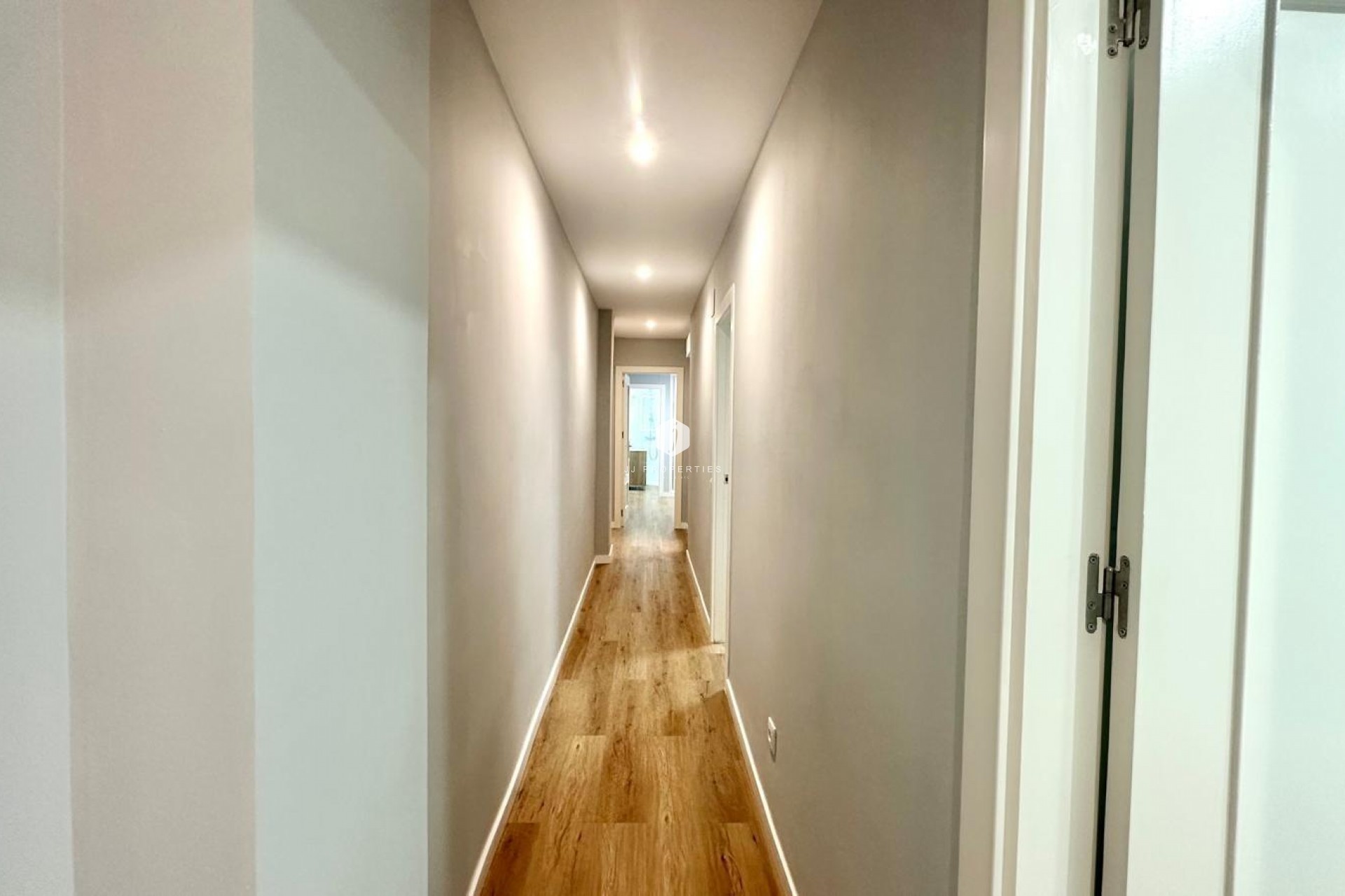 Aus zweiter Hand - Wohnung -
Torrevieja - La Mata Pueblo