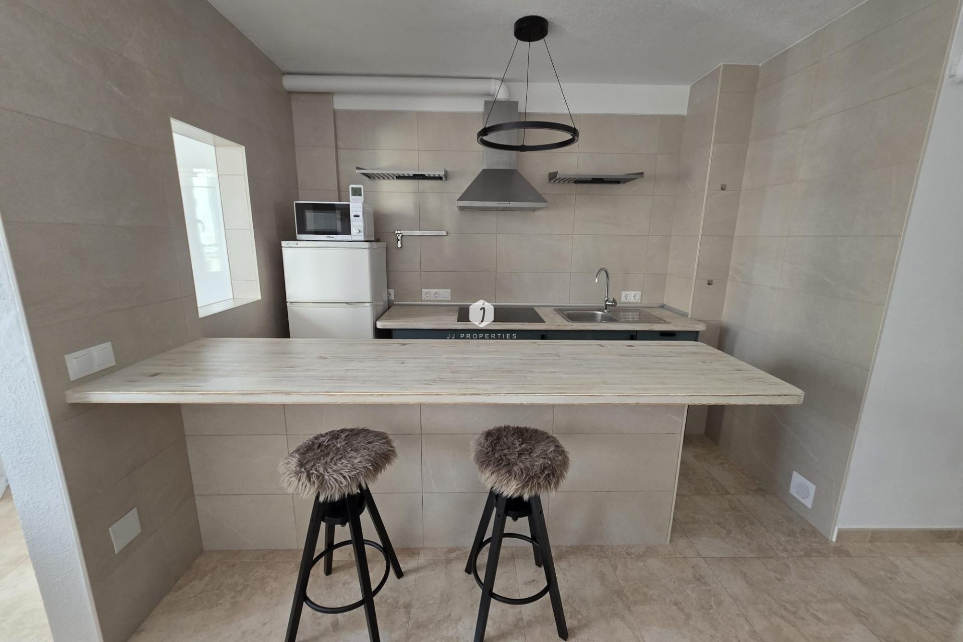 Aus zweiter Hand - Wohnung -
Torrevieja - La Mata Pueblo