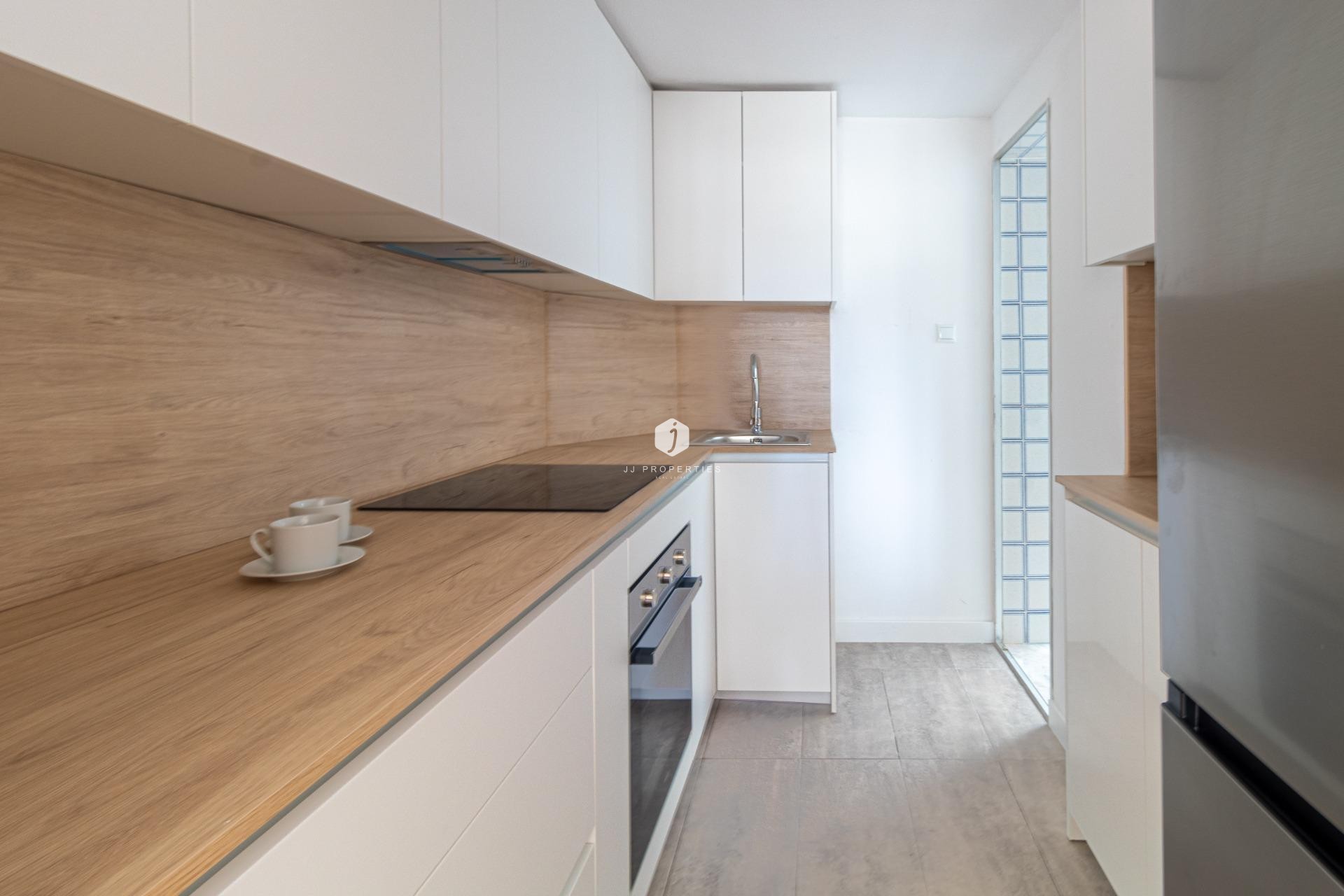 Aus zweiter Hand - Wohnung -
Torrevieja - La Mata Pueblo