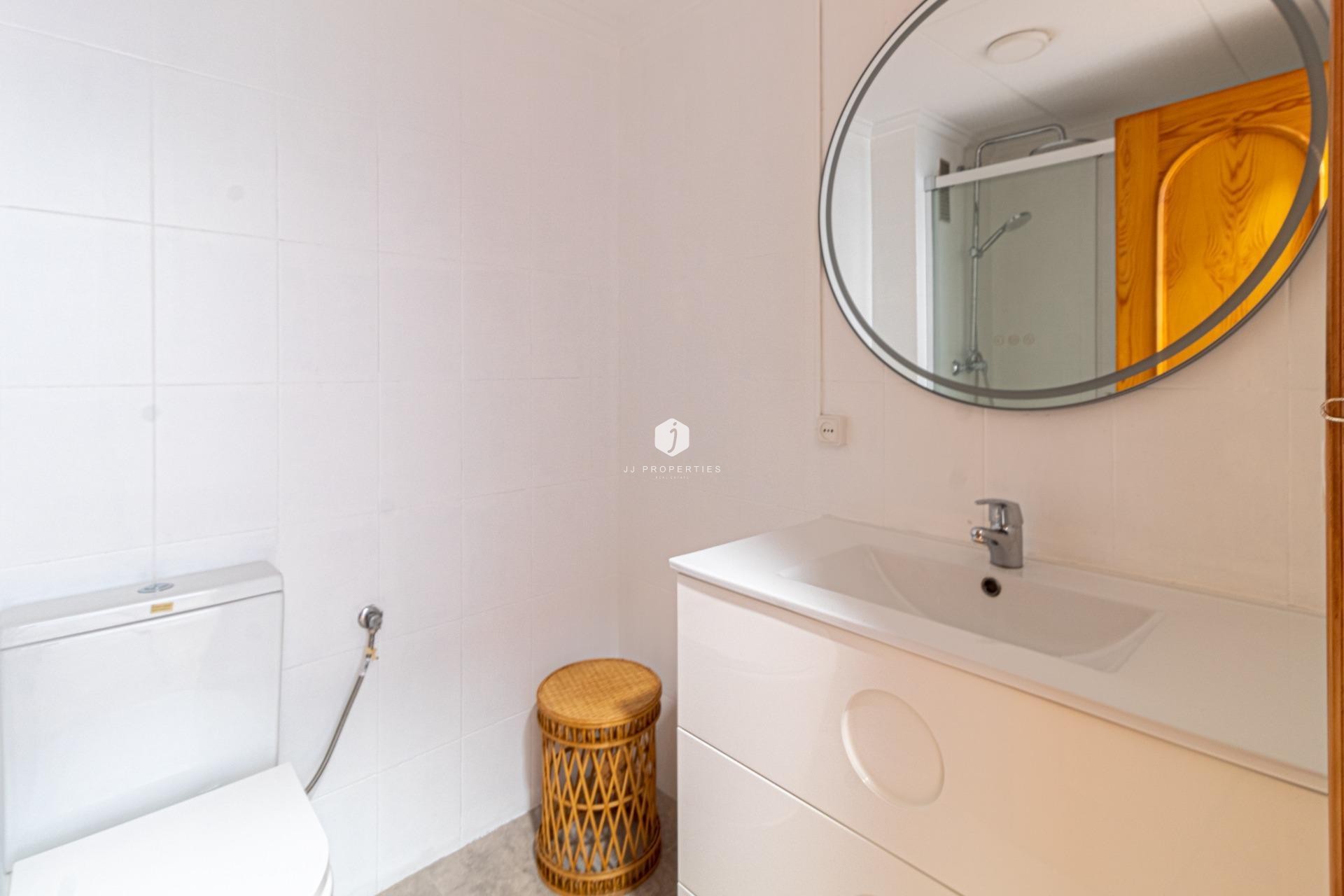 Aus zweiter Hand - Wohnung -
Torrevieja - La Mata Pueblo