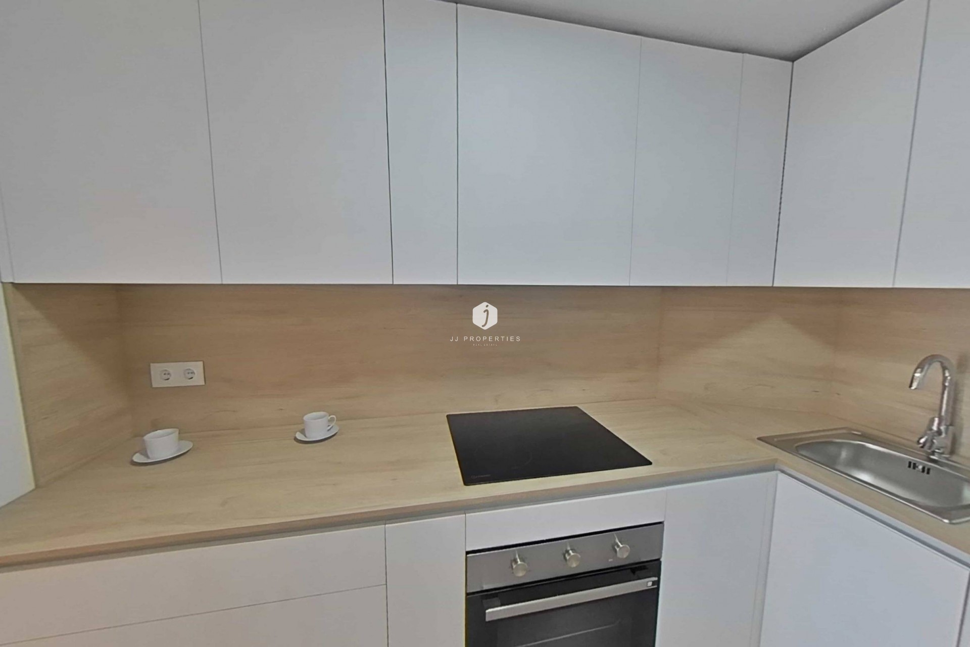 Aus zweiter Hand - Wohnung -
Torrevieja - La Mata Pueblo