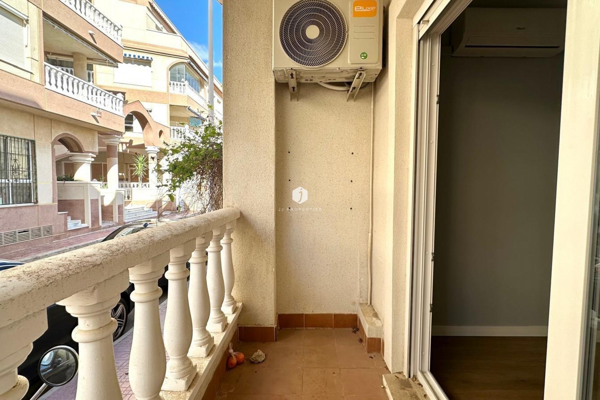 Aus zweiter Hand - Wohnung -
Torrevieja - La Mata Pueblo