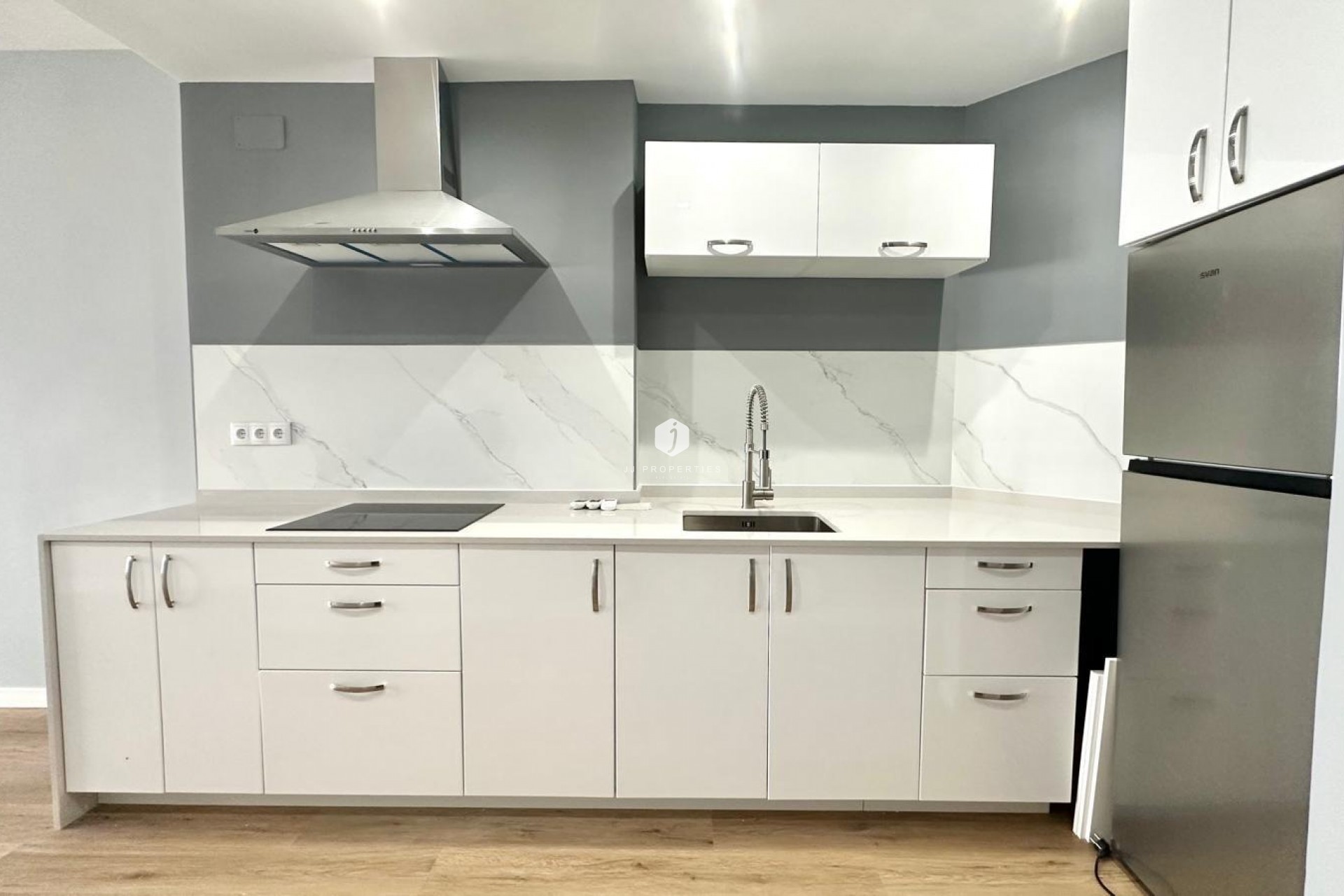 Aus zweiter Hand - Wohnung -
Torrevieja - La Mata Pueblo