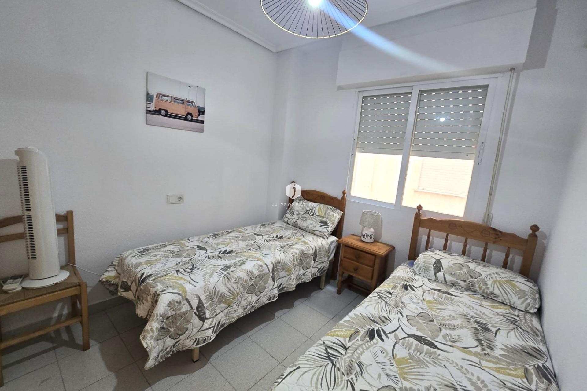 Aus zweiter Hand - Wohnung -
Torrevieja - La Mata Pueblo