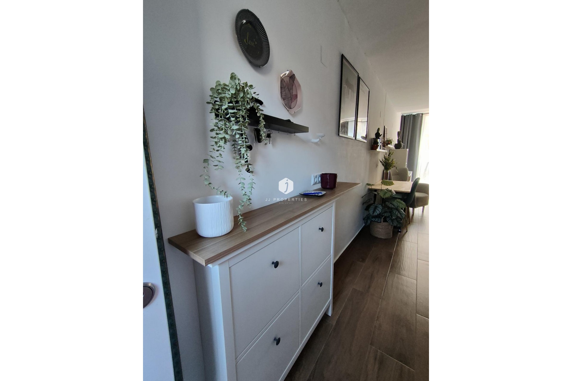 Aus zweiter Hand - Wohnung -
Torrevieja - La Mata