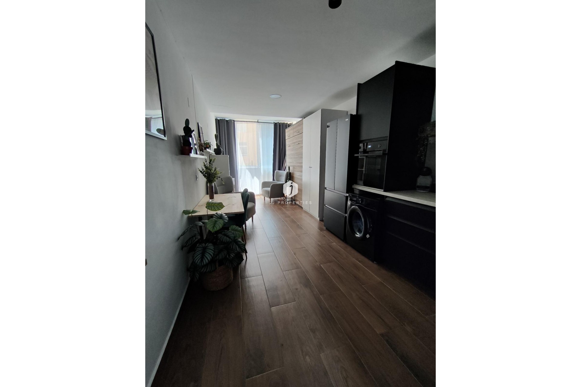 Aus zweiter Hand - Wohnung -
Torrevieja - La Mata