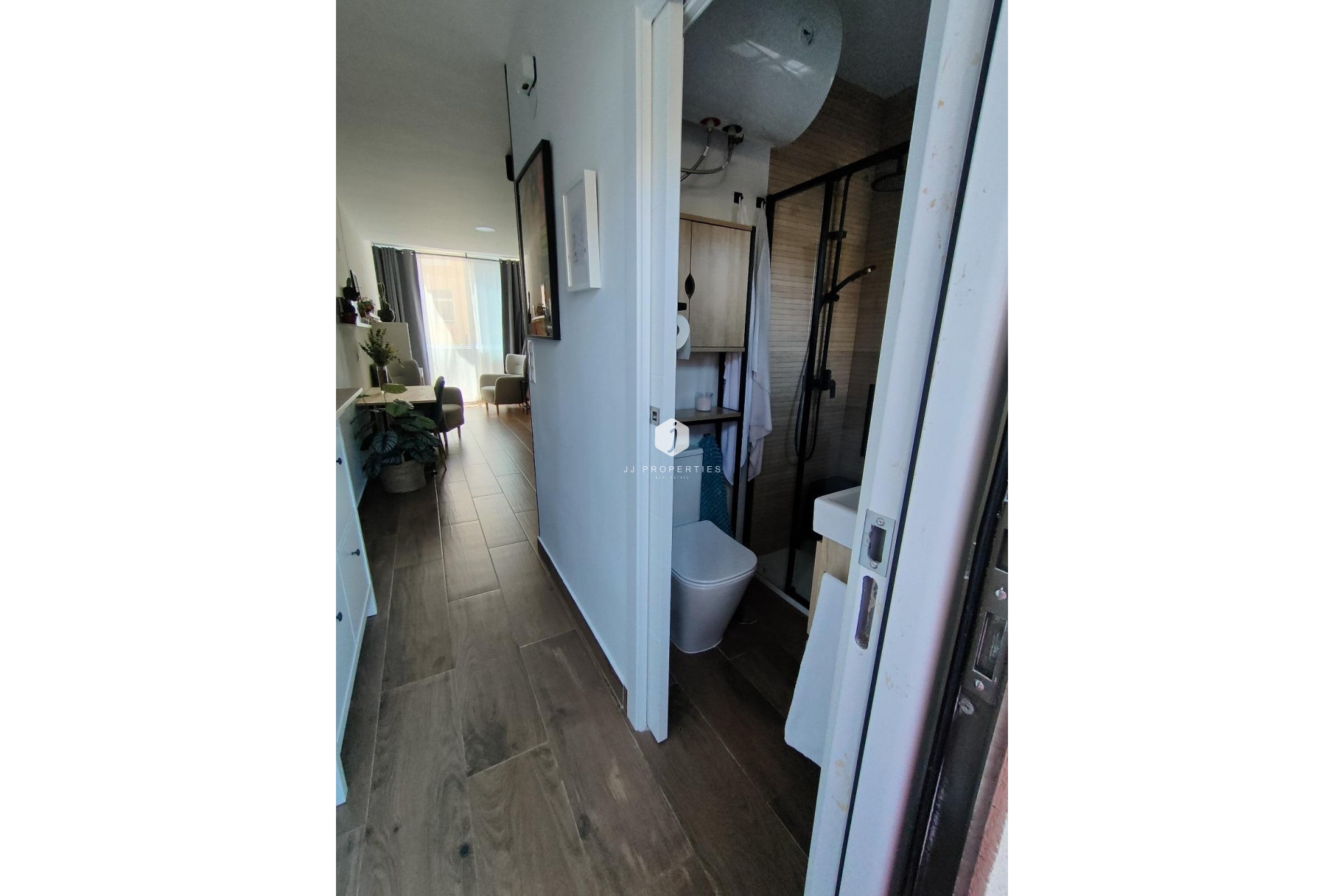 Aus zweiter Hand - Wohnung -
Torrevieja - La Mata