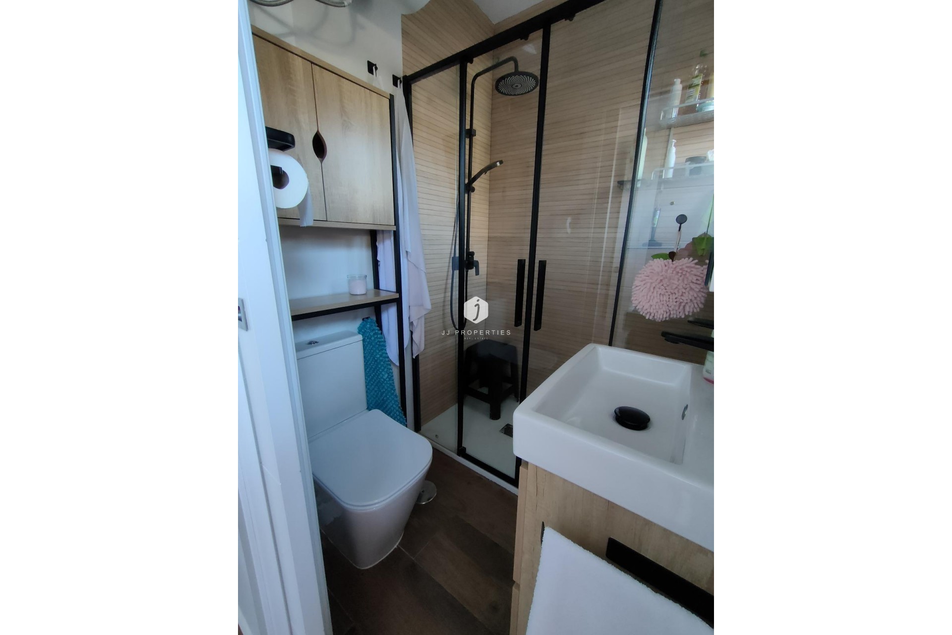 Aus zweiter Hand - Wohnung -
Torrevieja - La Mata